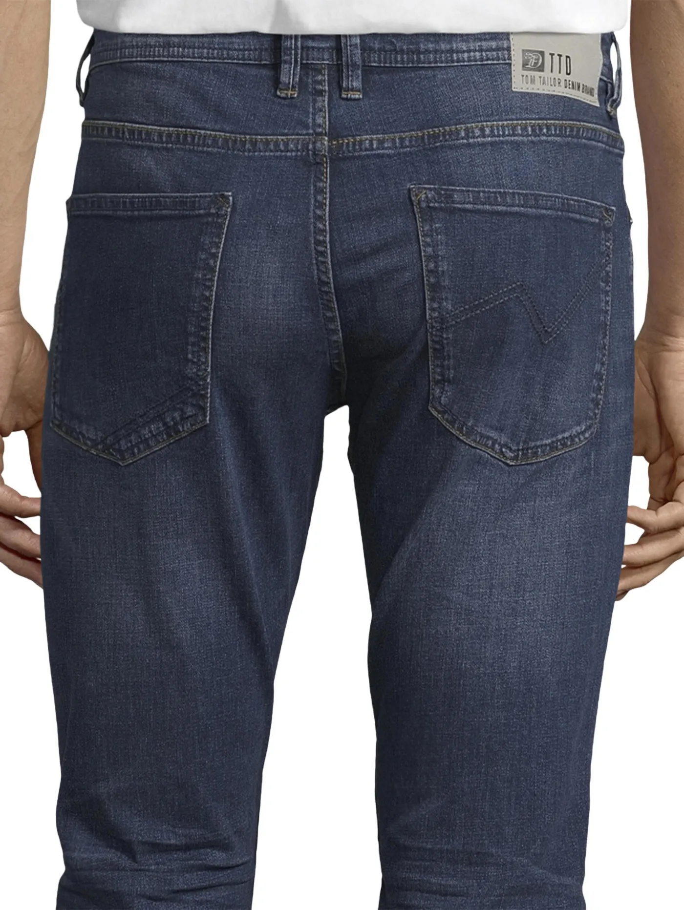 TTPIERS SLIM Jeans