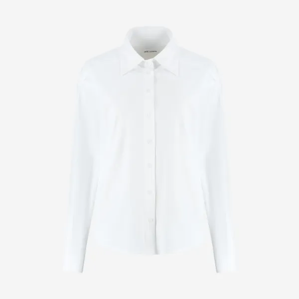 Ivona blouse technical jersey