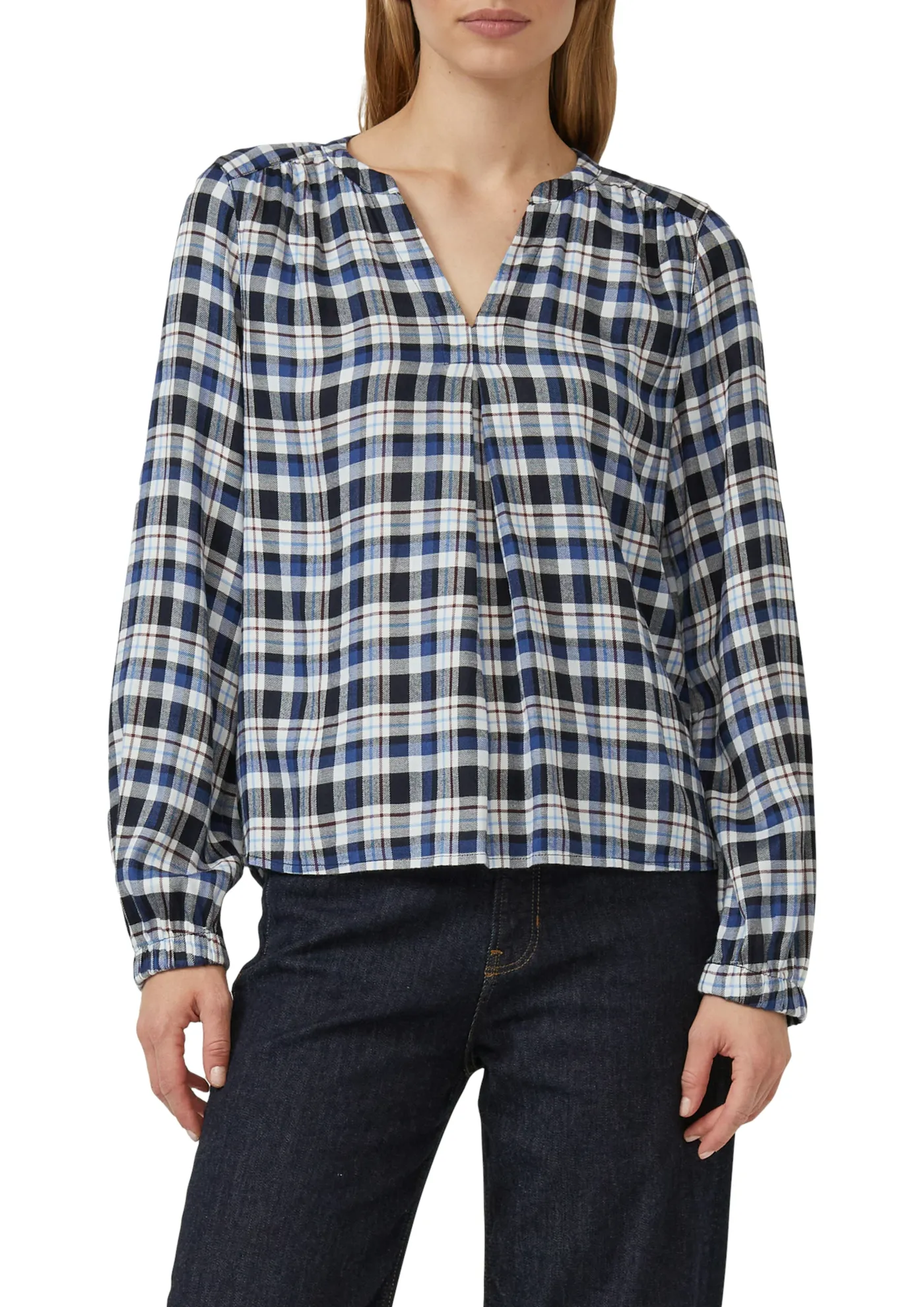 Bluse