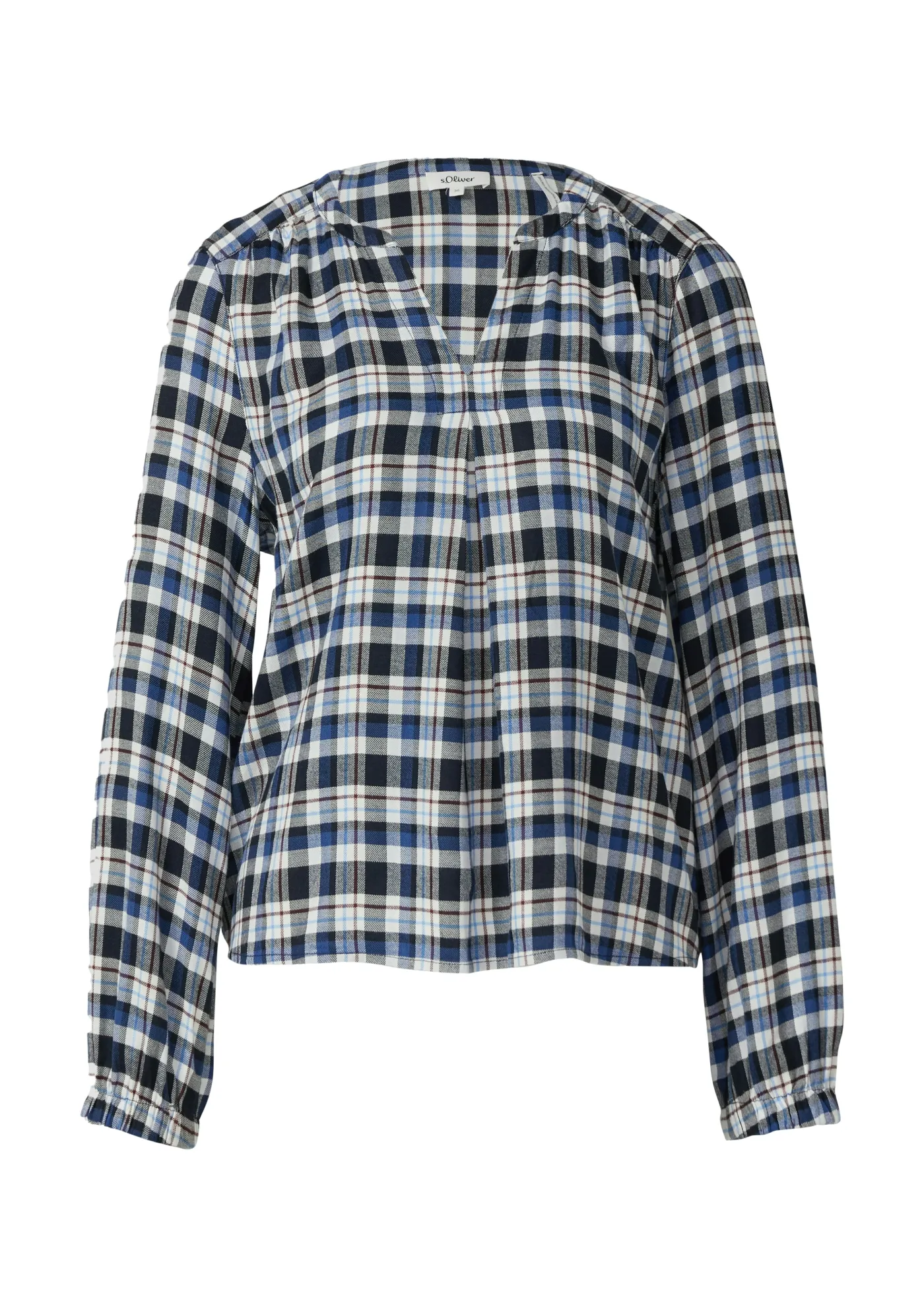 Bluse