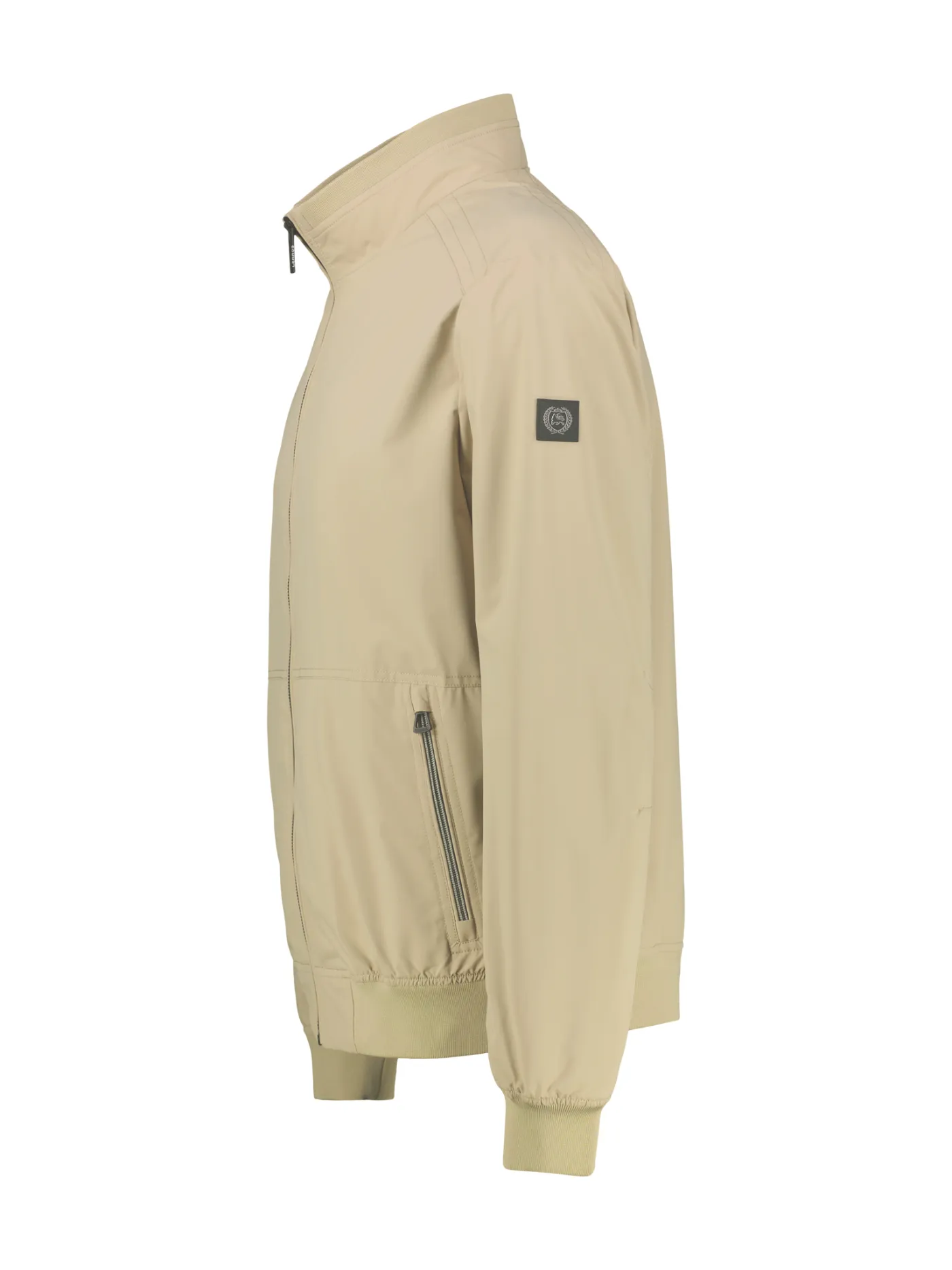 BLOUSON KONFEKTION