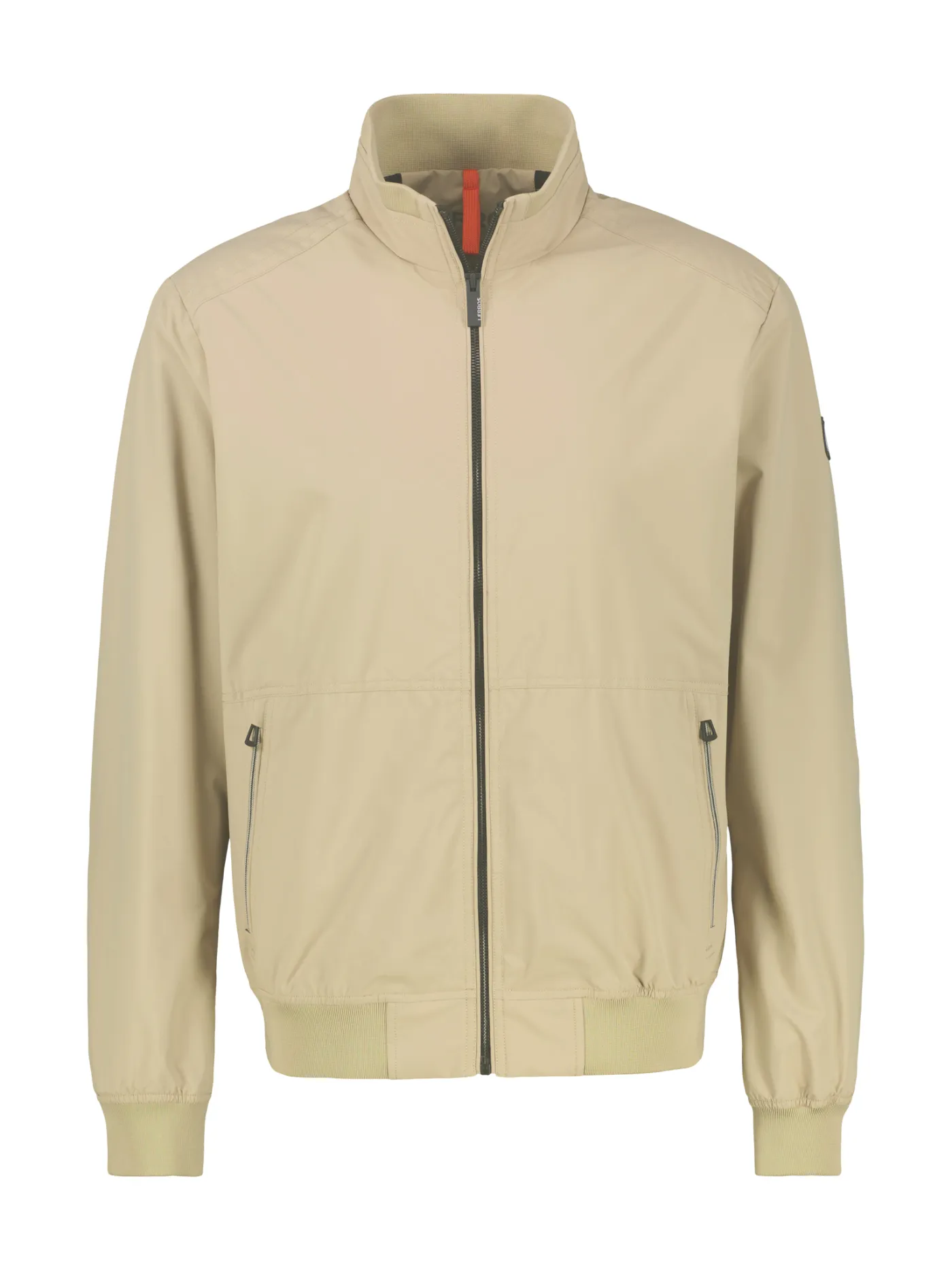 BLOUSON KONFEKTION