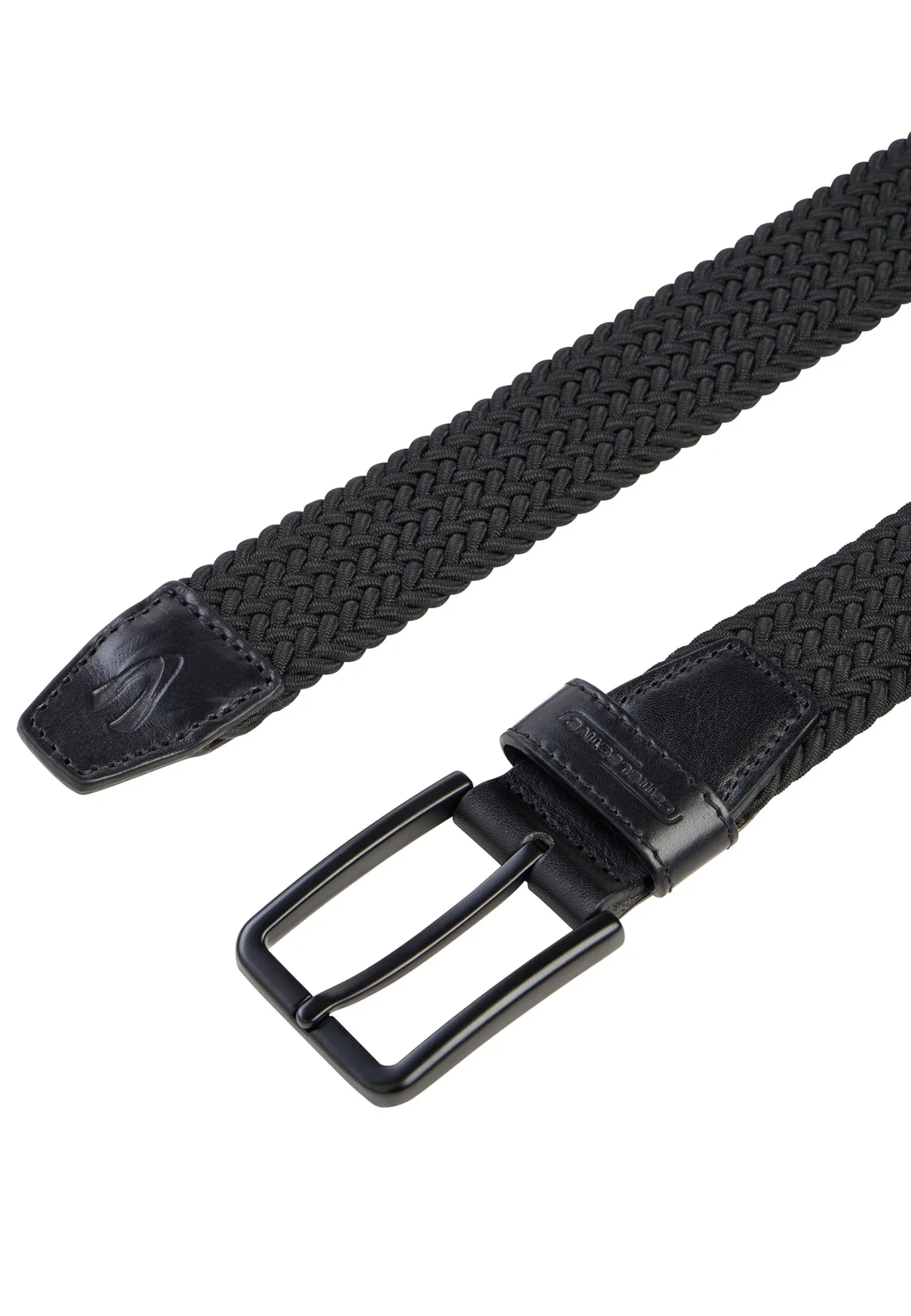 Flechtgürtel mit Stretchfunktion