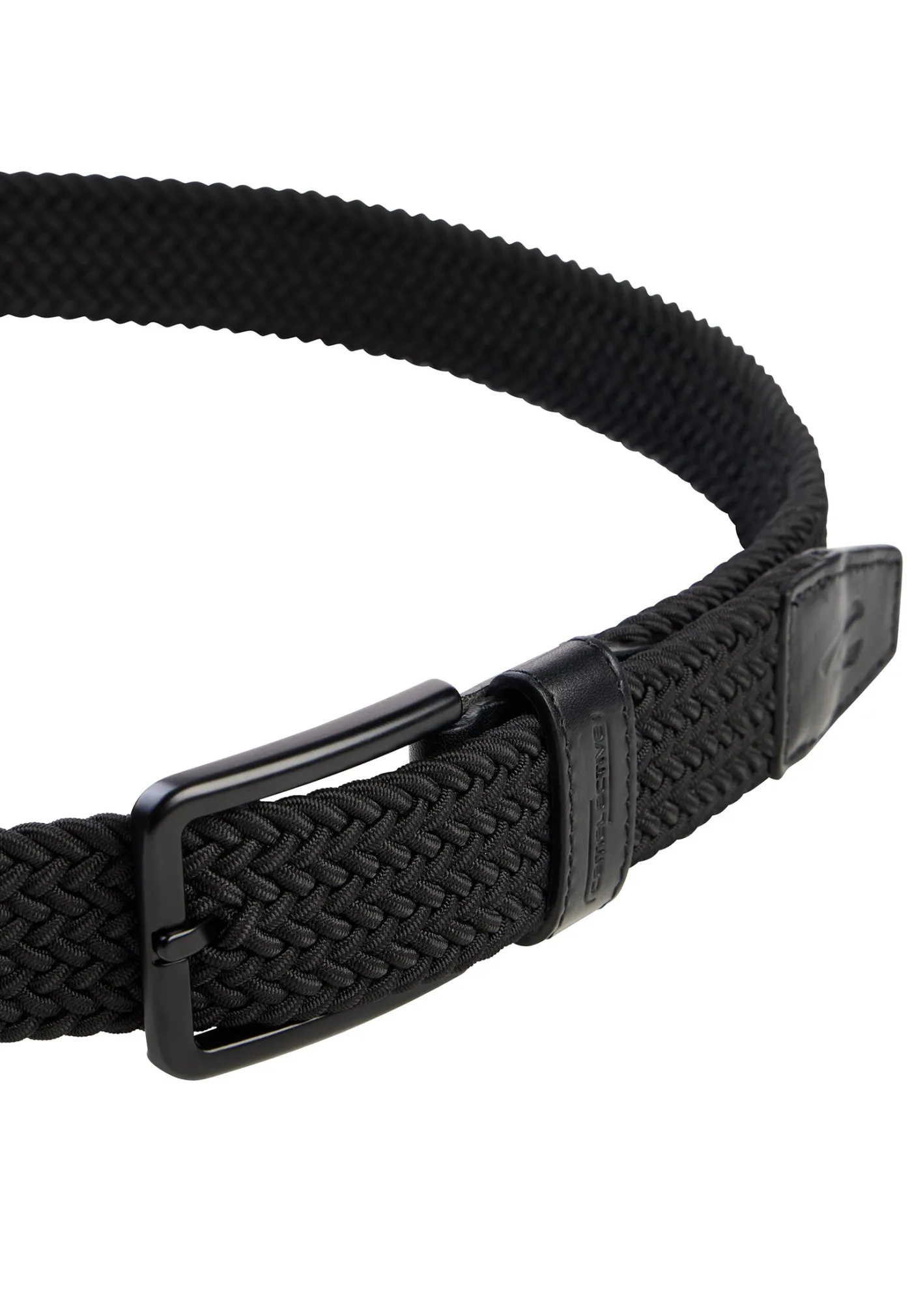 Flechtgürtel mit Stretchfunktion