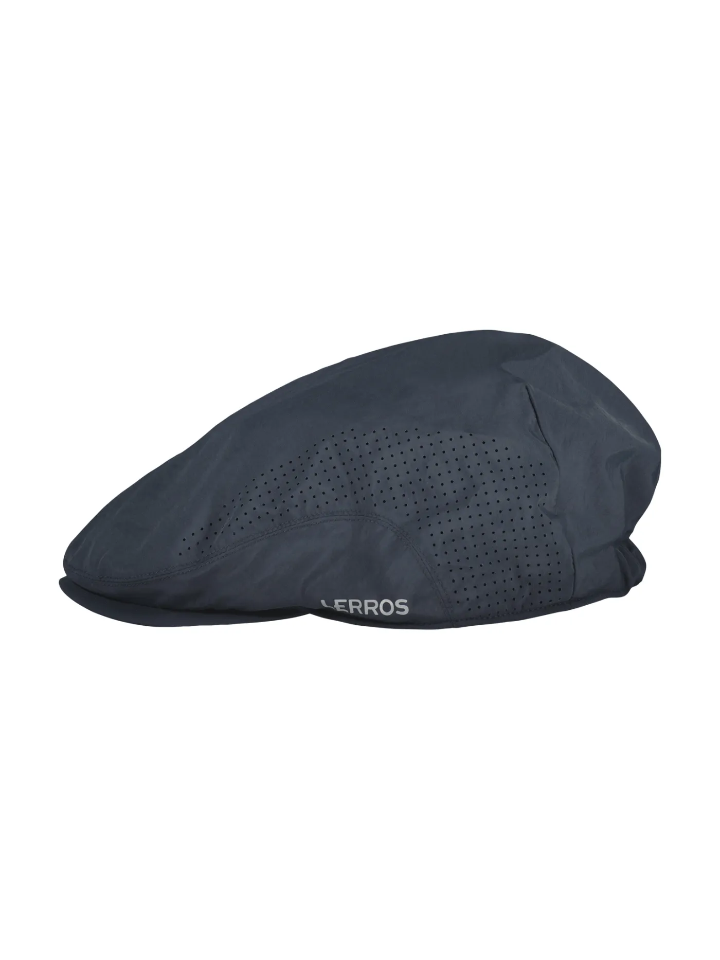 CAP                               0