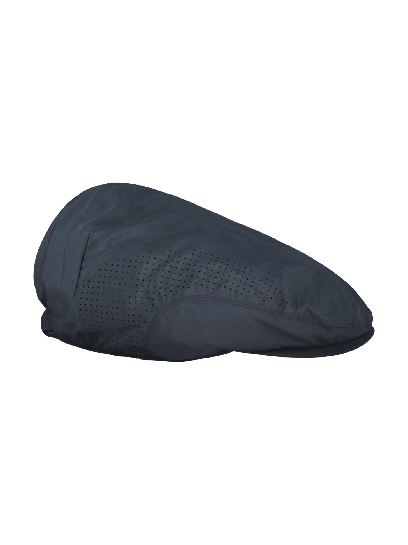 CAP                               0