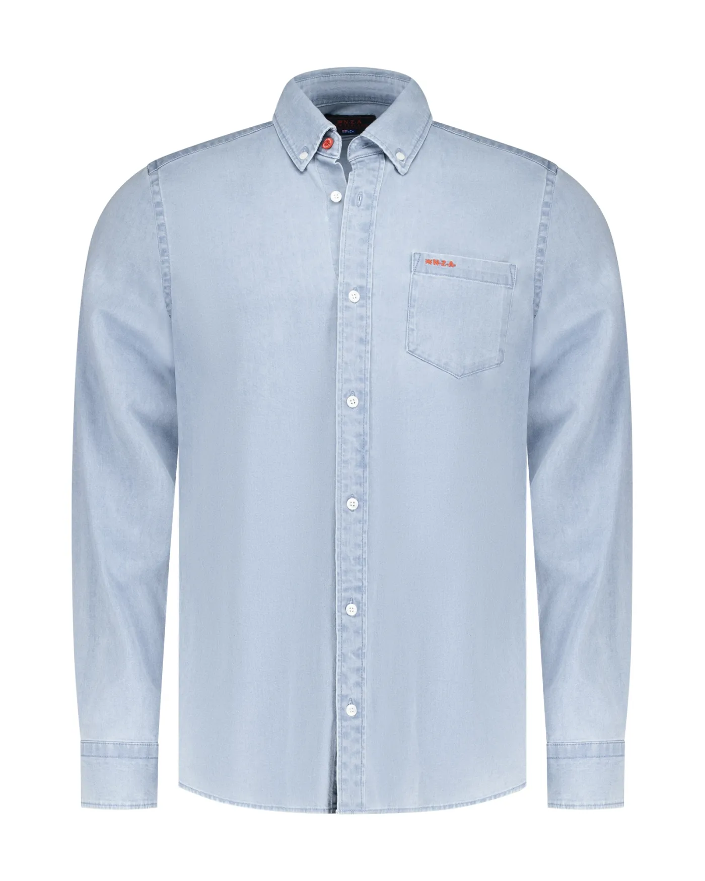 SHIRT LONG SLEEVE