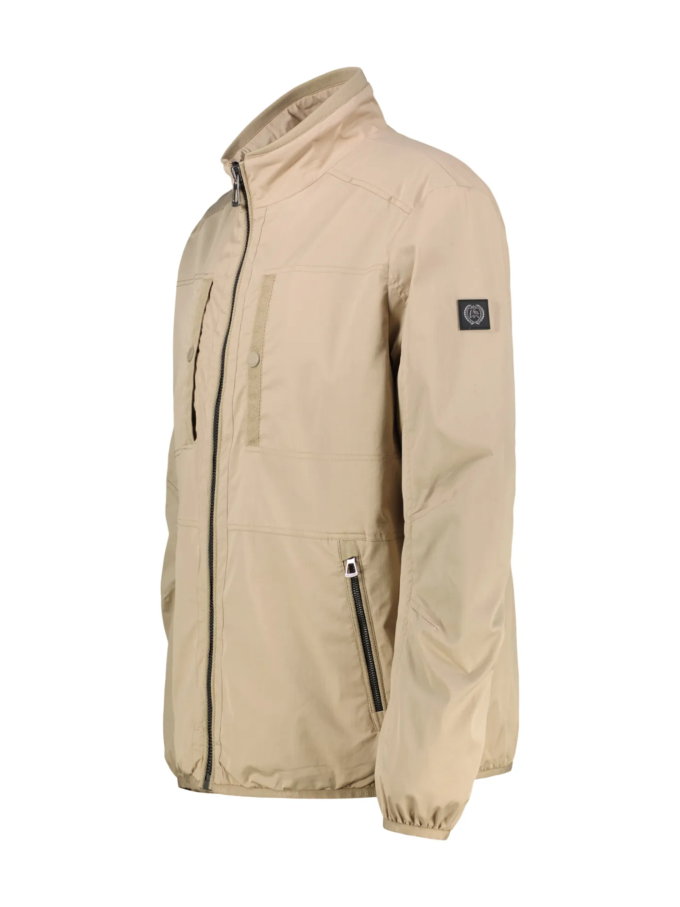 BLOUSON KONFEKTION