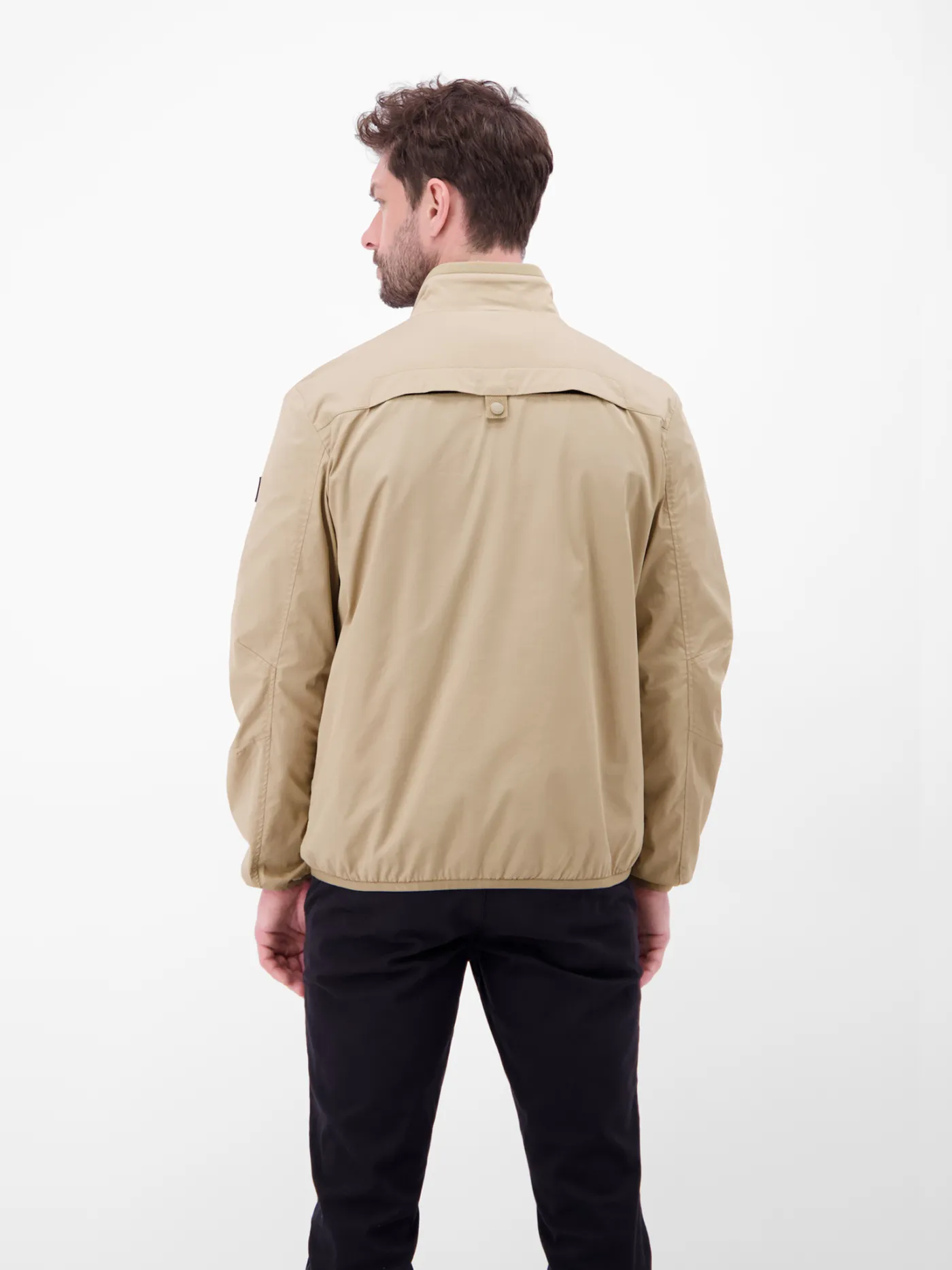 BLOUSON KONFEKTION