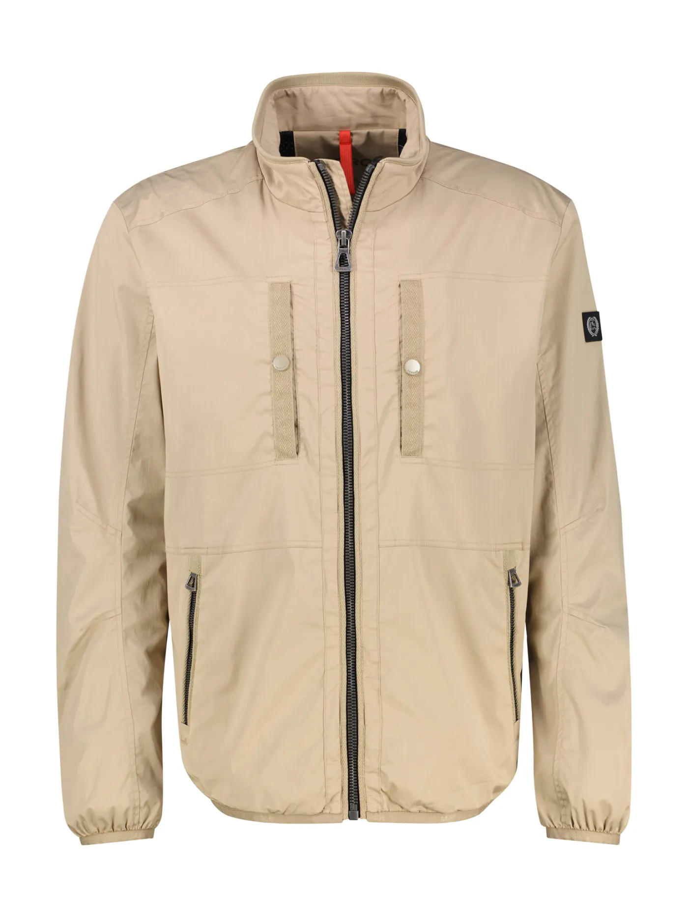 BLOUSON KONFEKTION