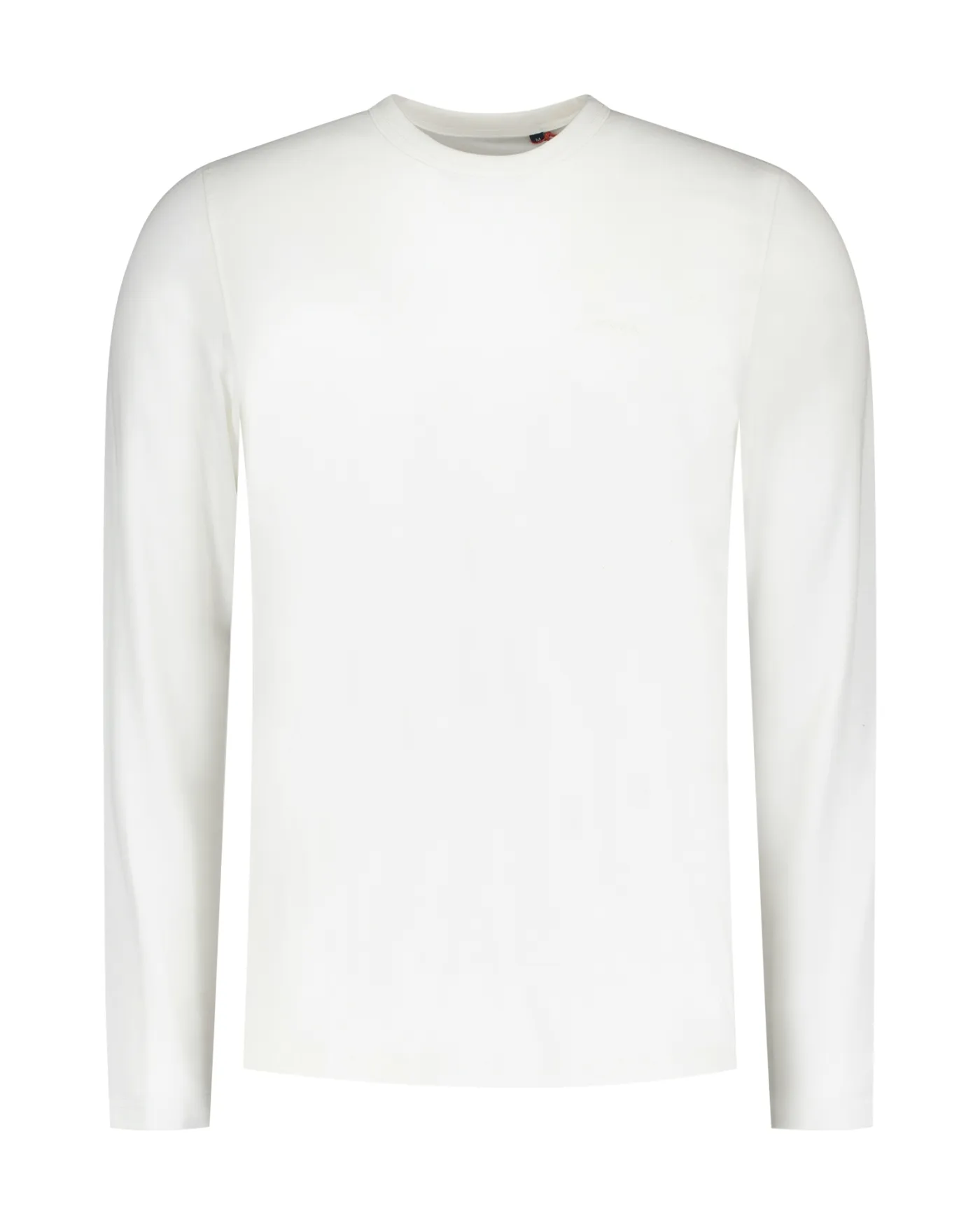 TEE LONG SLEEVE