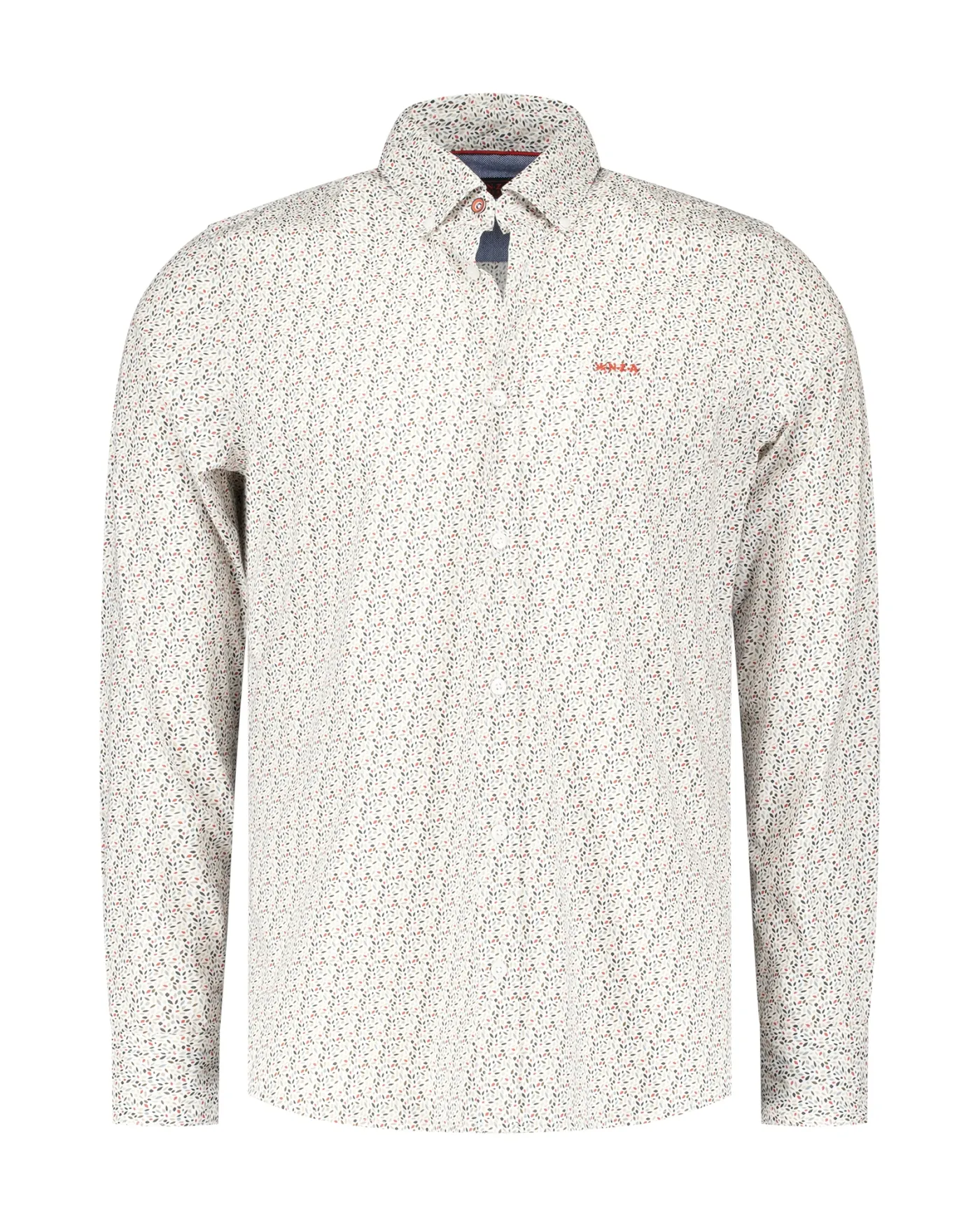 SHIRT LONG SLEEVE