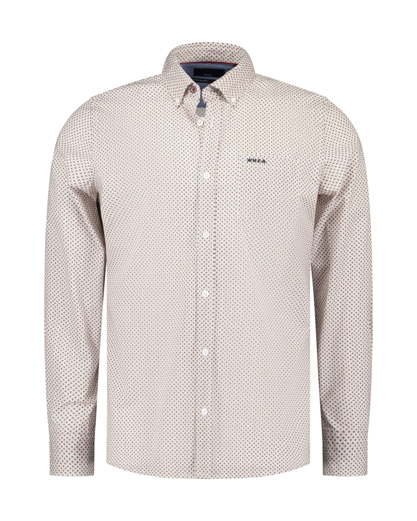 SHIRT LONG SLEEVE