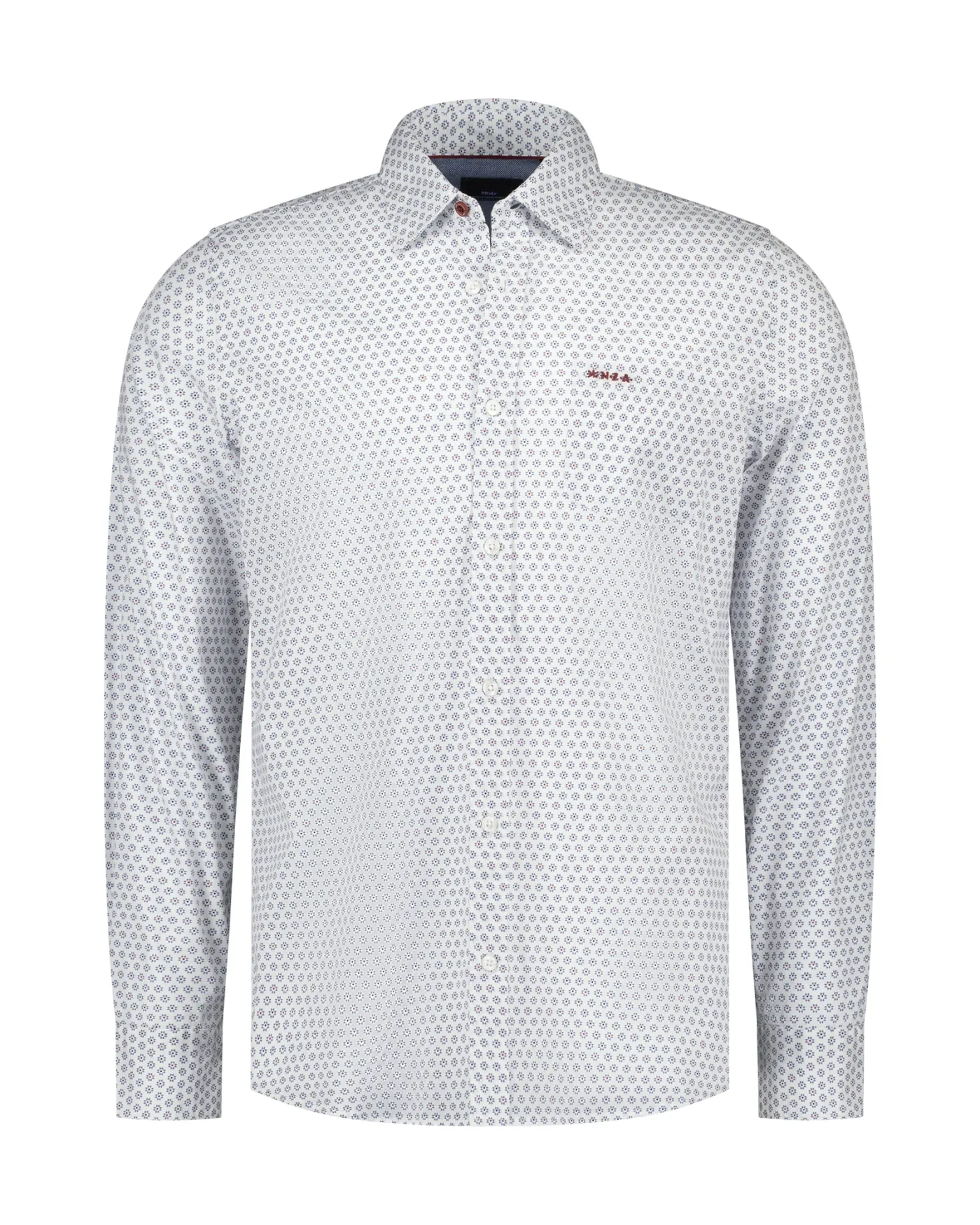 SHIRT LONG SLEEVE