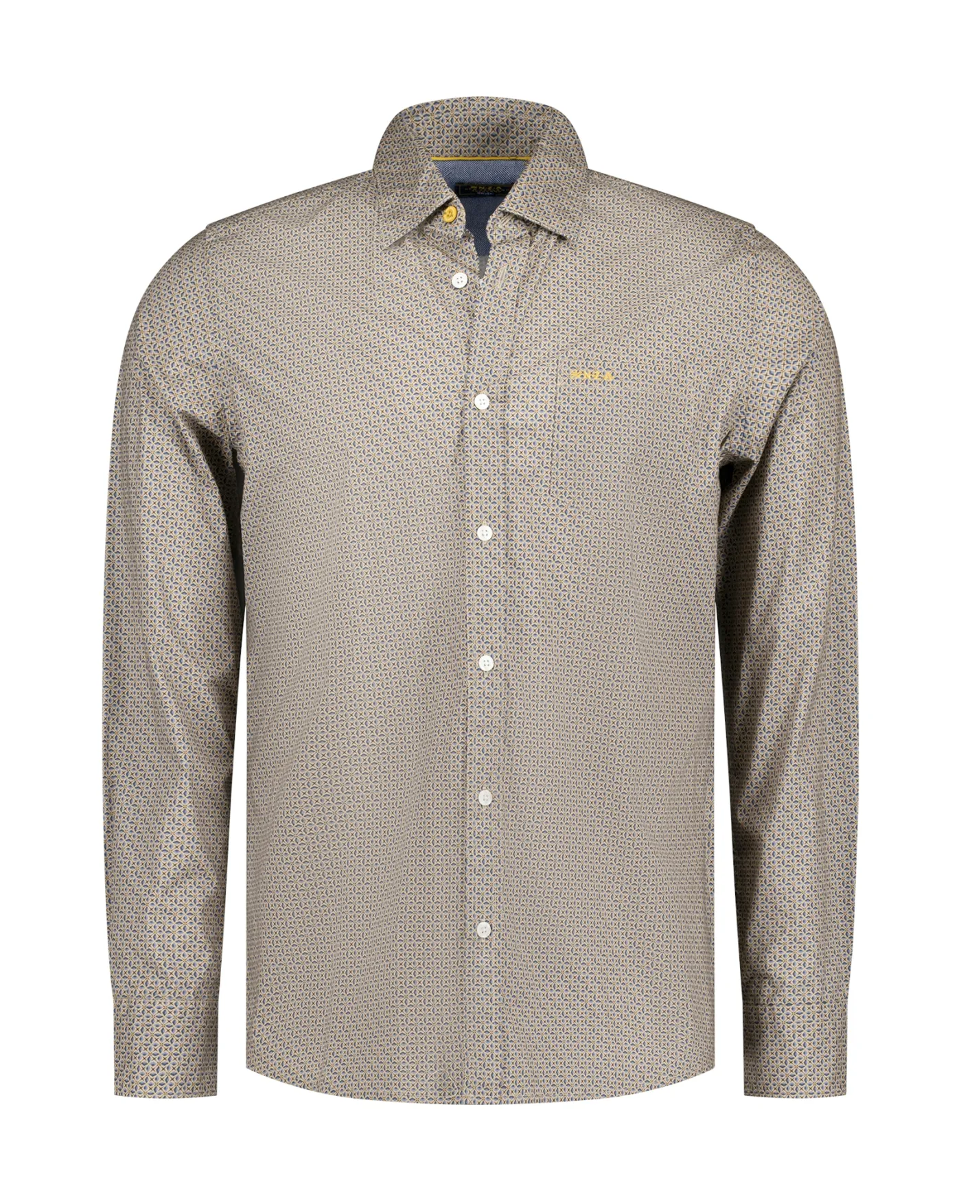 SHIRT LONG SLEEVE