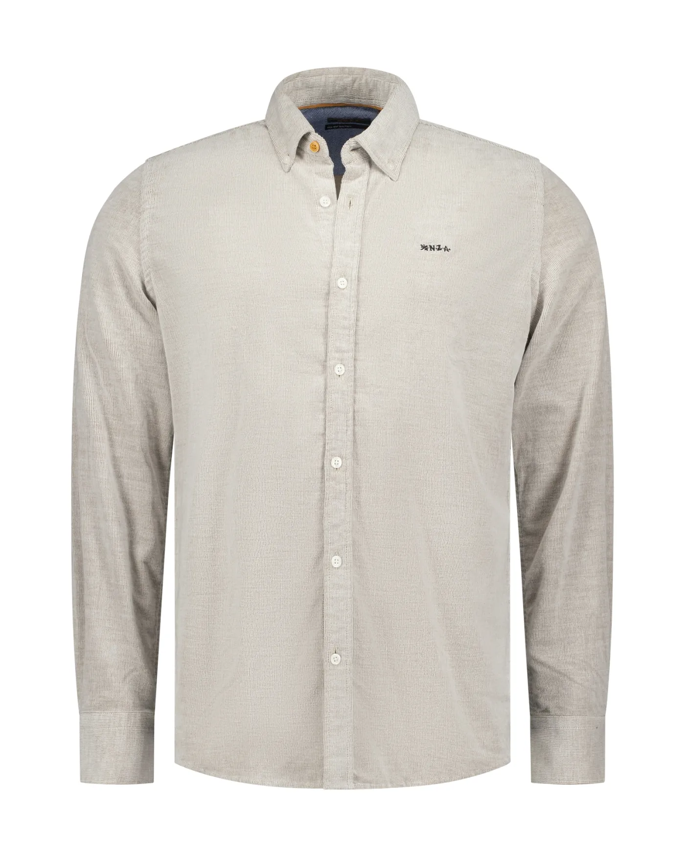 SHIRT LONG SLEEVE