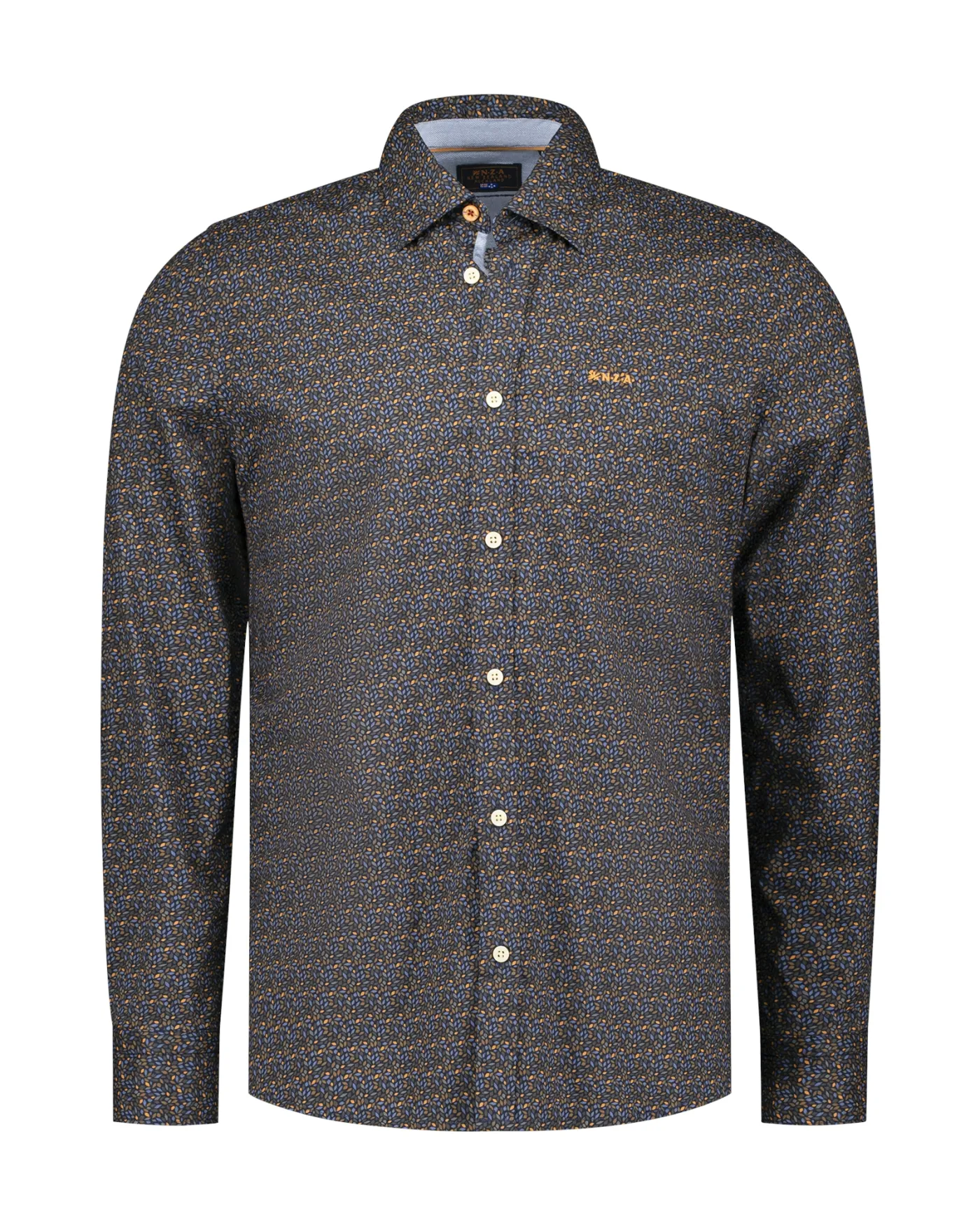 SHIRT LONG SLEEVE