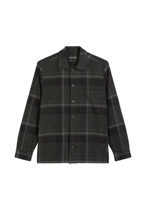 Overshirt