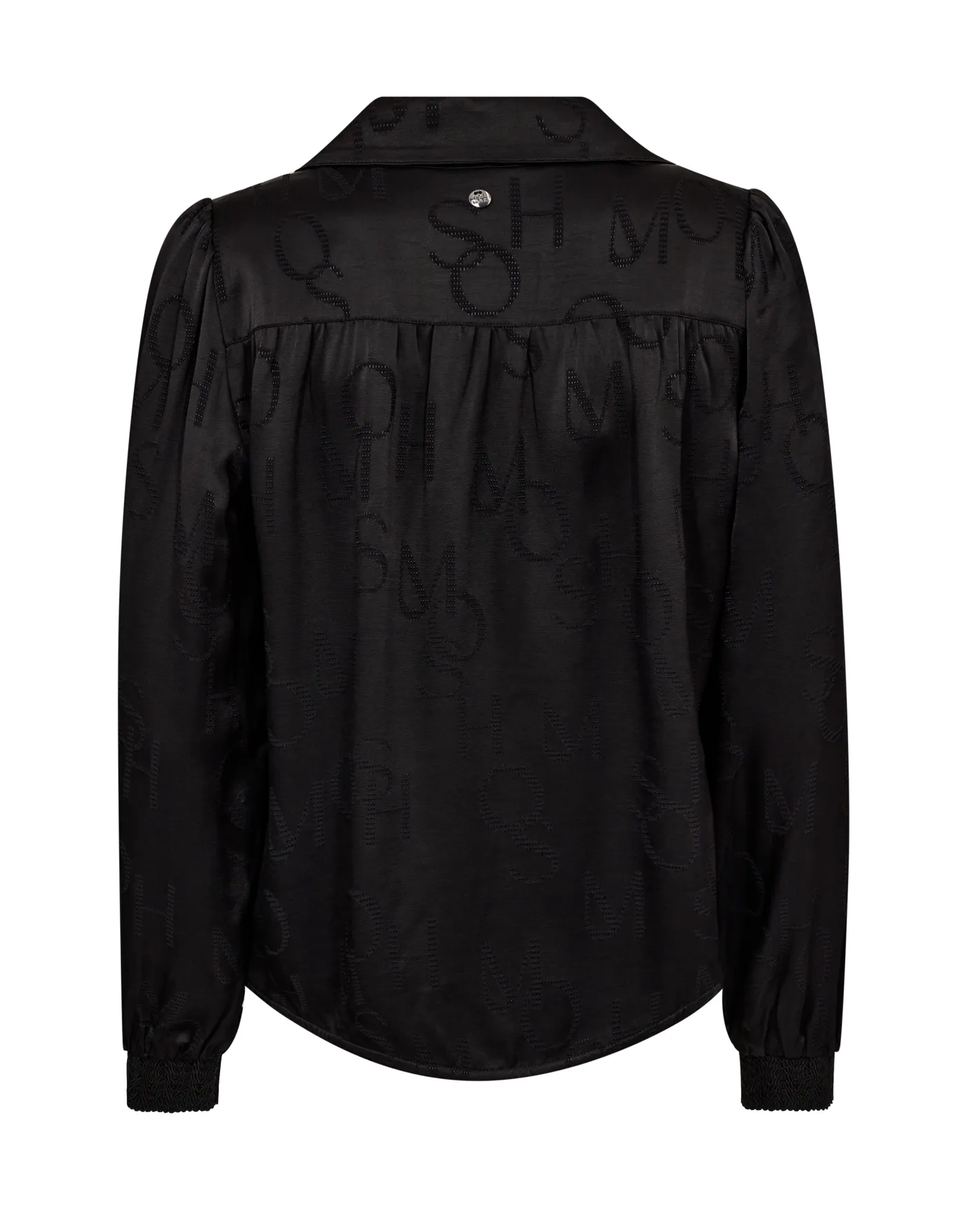 MMAldo Monogram Blouse