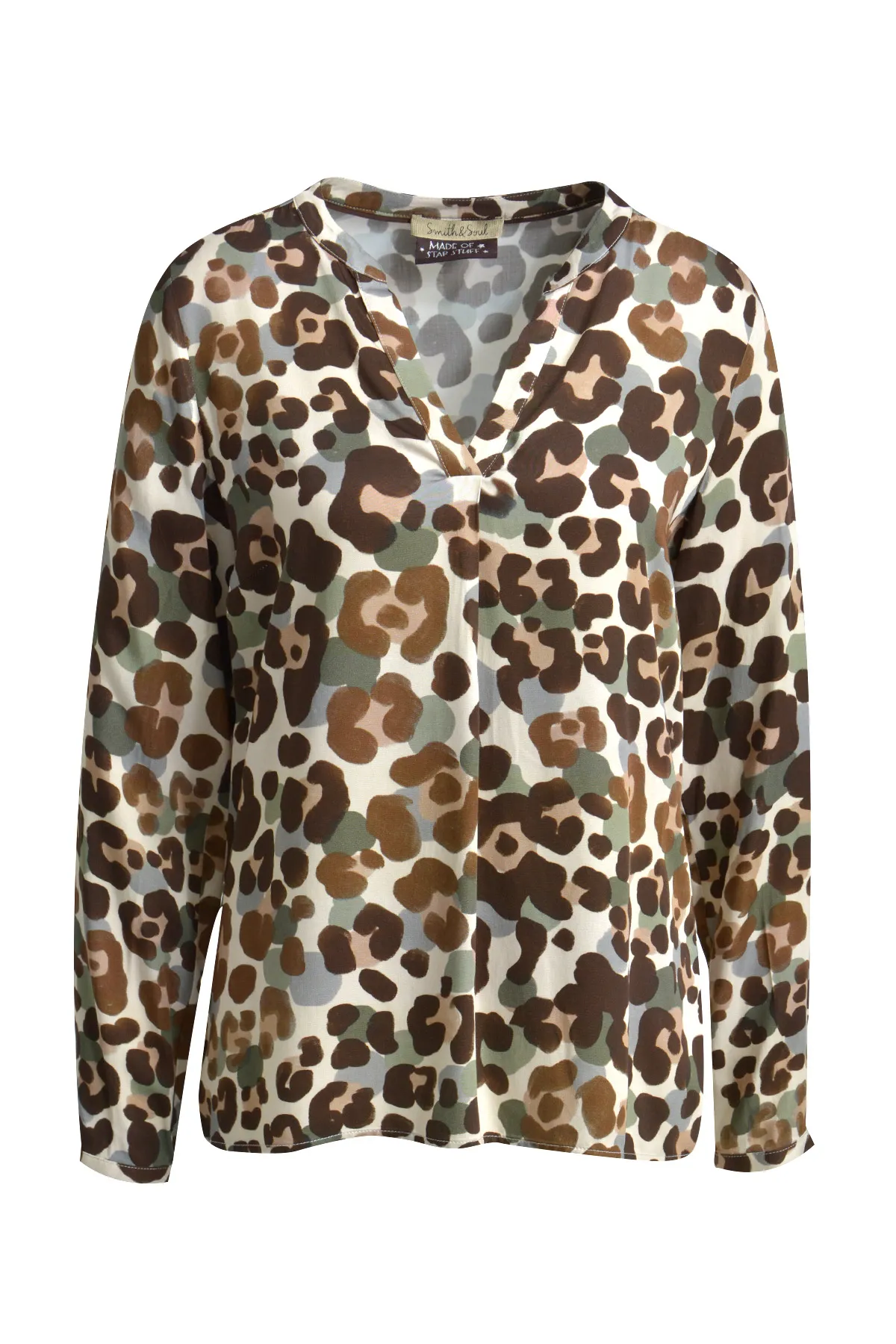 Vince Blouse