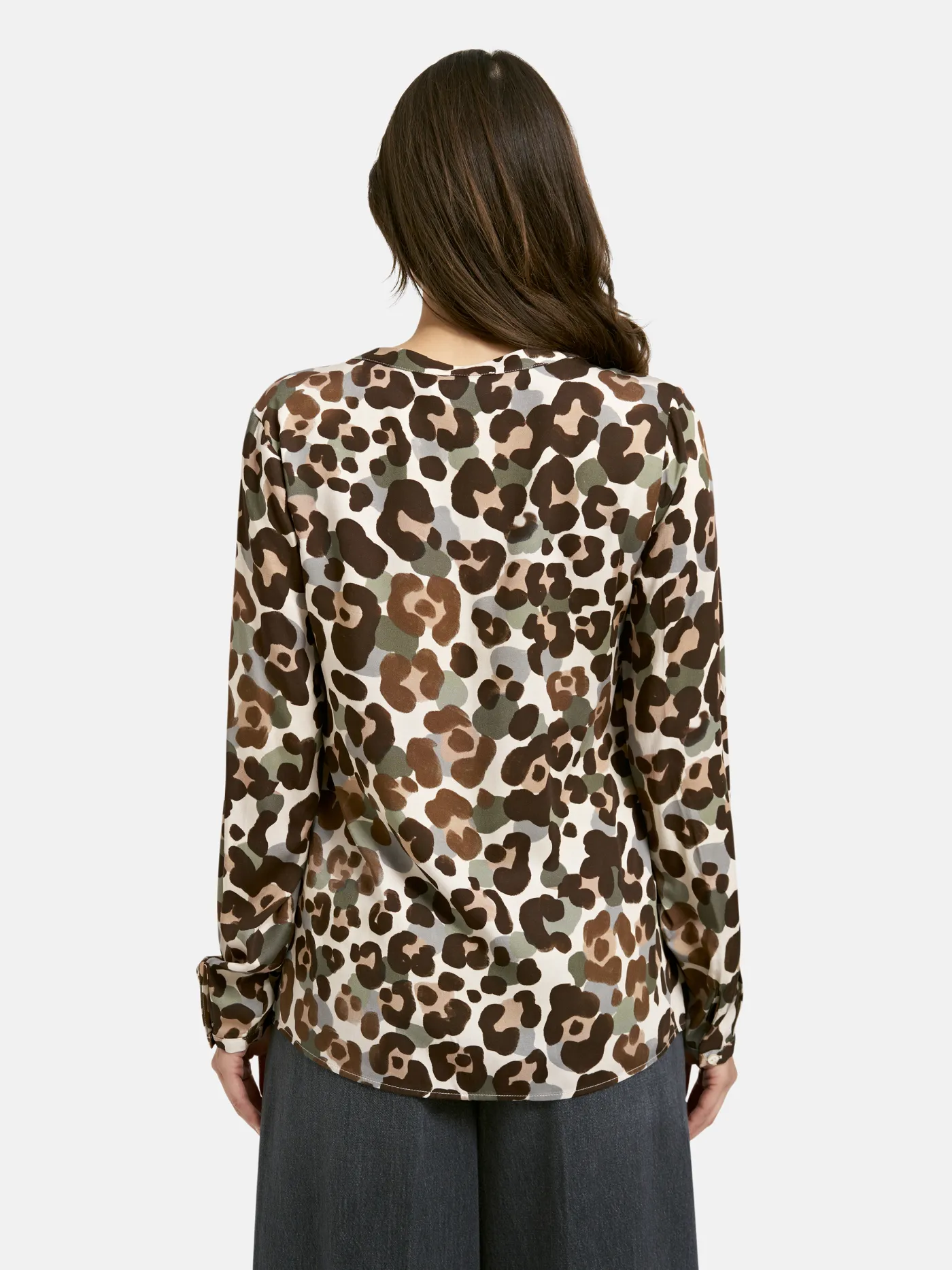 Vince Blouse