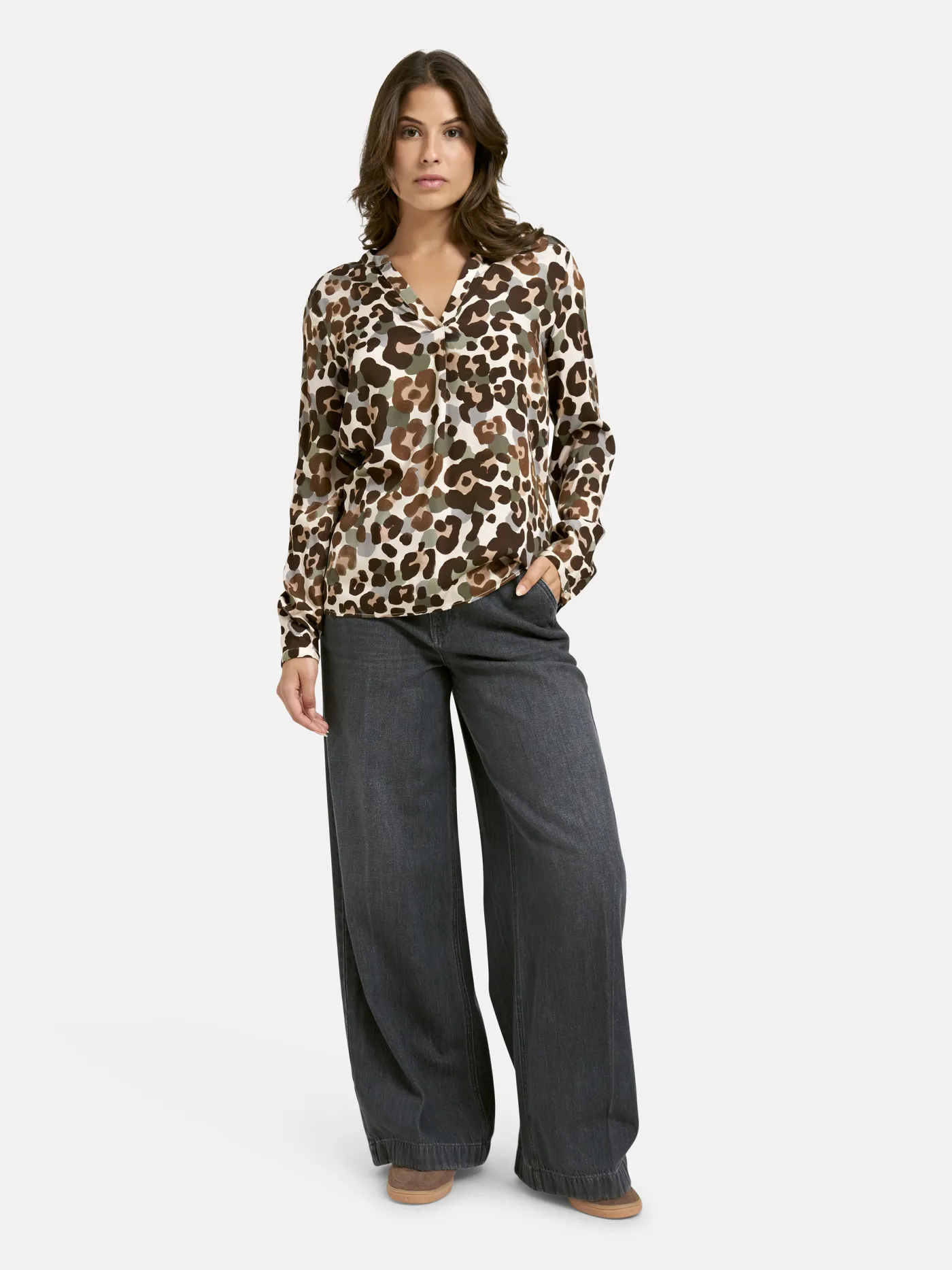 Vince Blouse