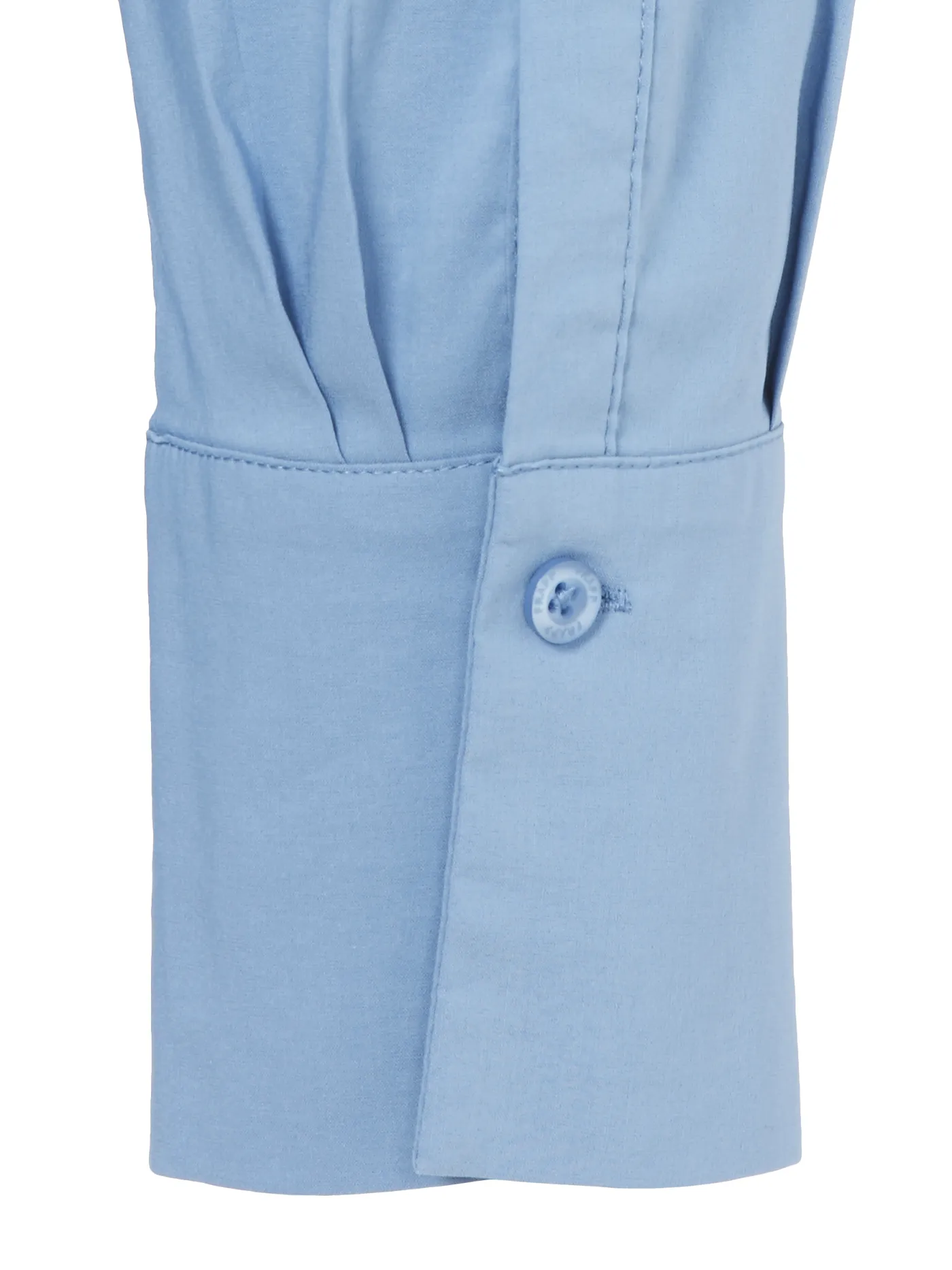 Bluse Hemdkragen 1/1 Arm