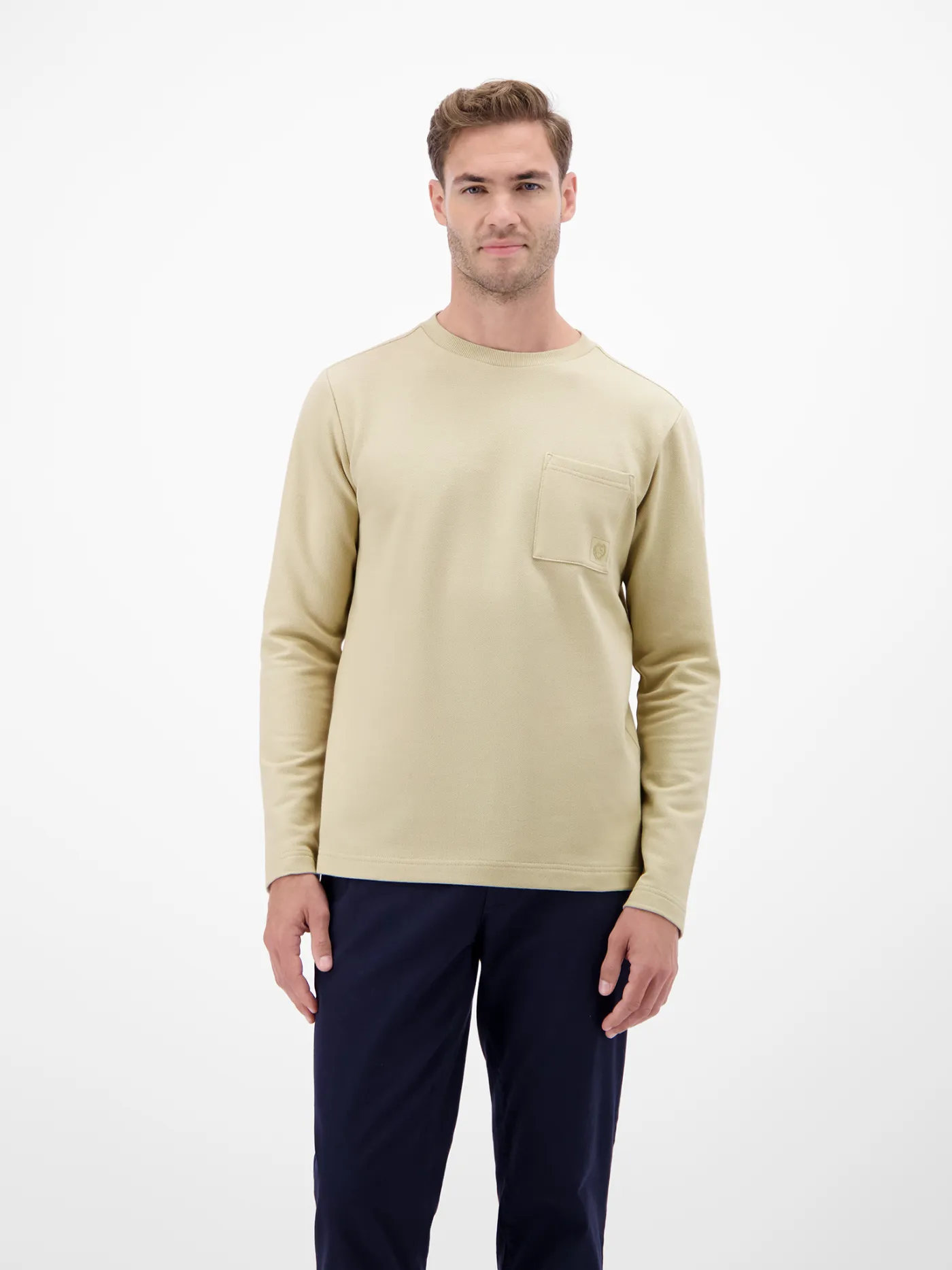 O-NECK