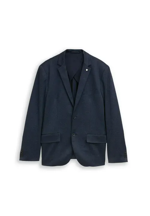 sweat blazer