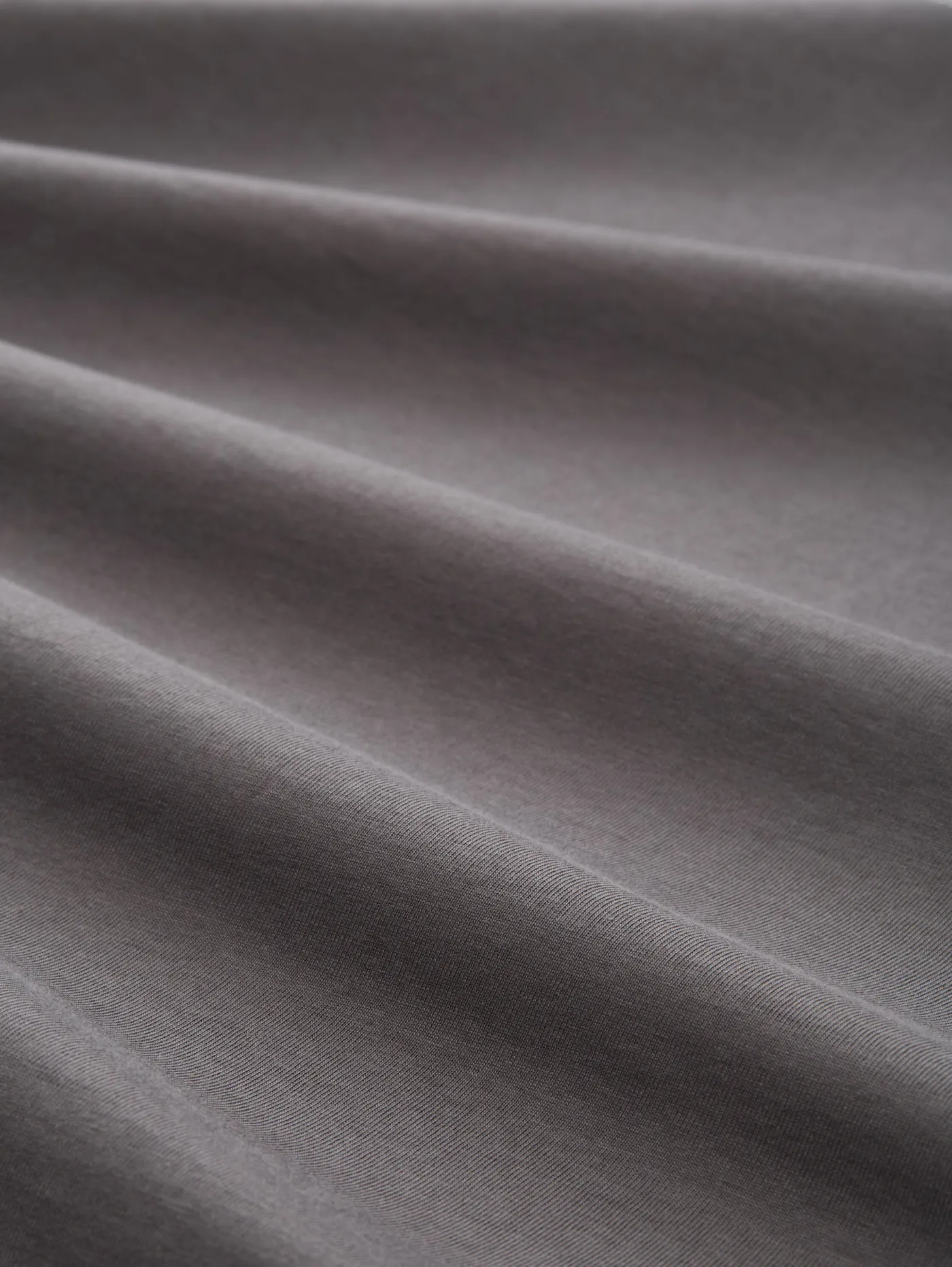 Langarmshirt mit Logo-Print