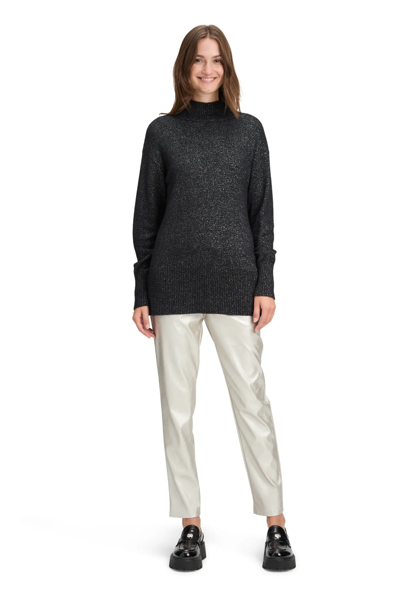 Strickpullover
