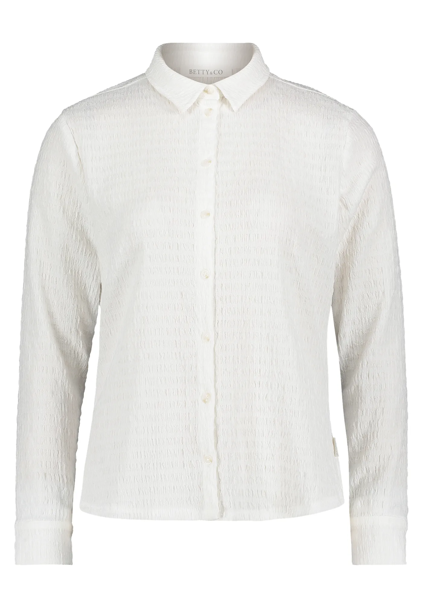 Blusenshirt
