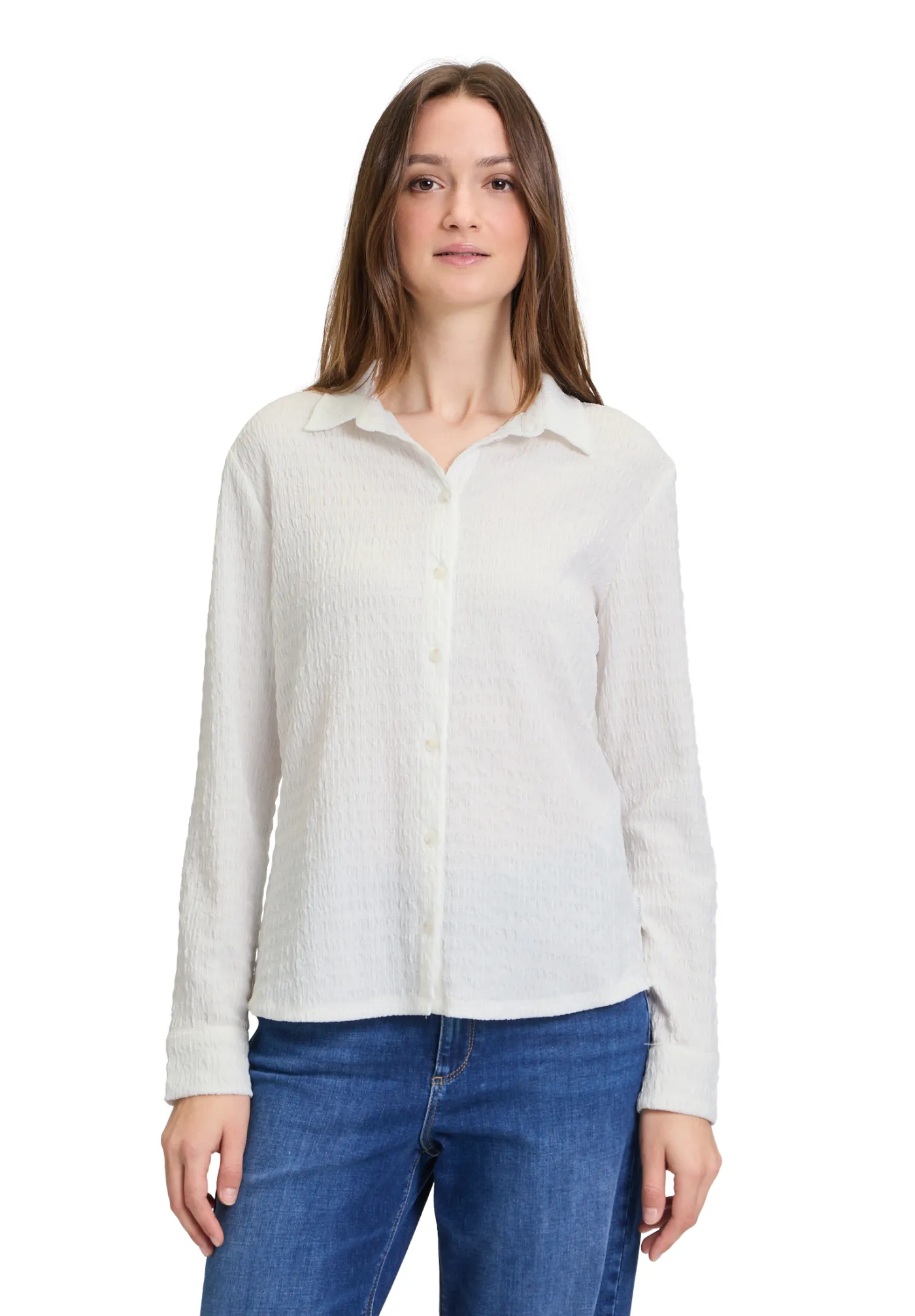 Blusenshirt