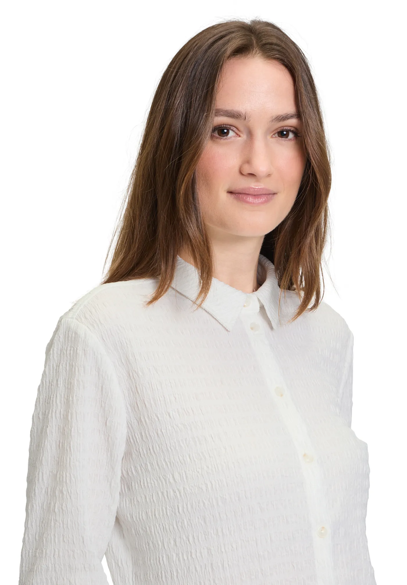 Blusenshirt