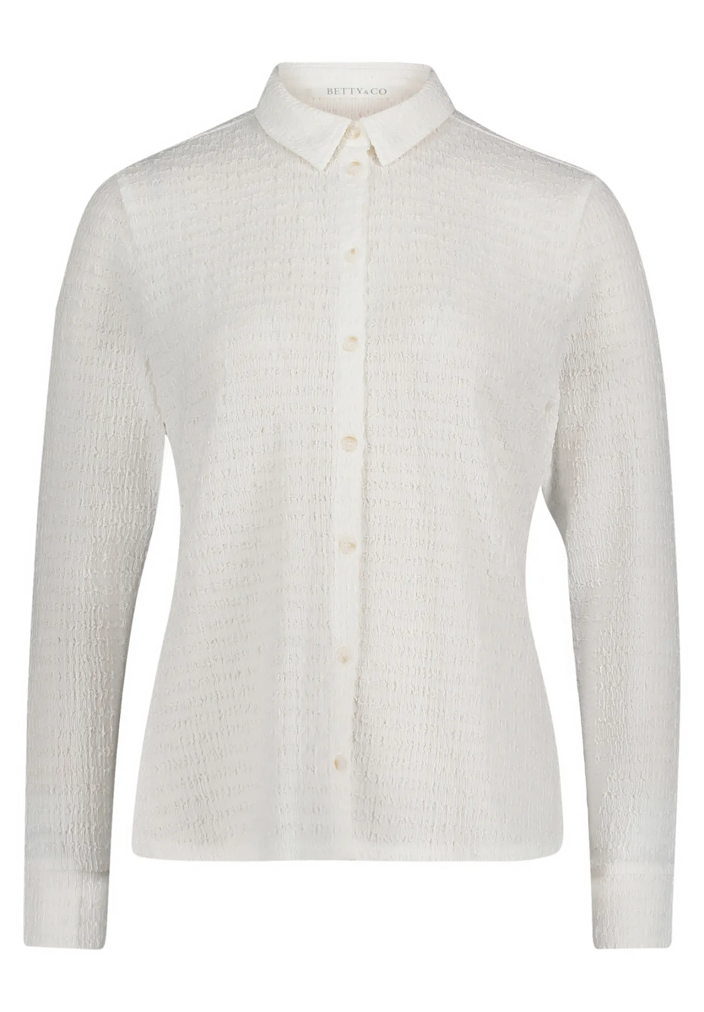 Blusenshirt