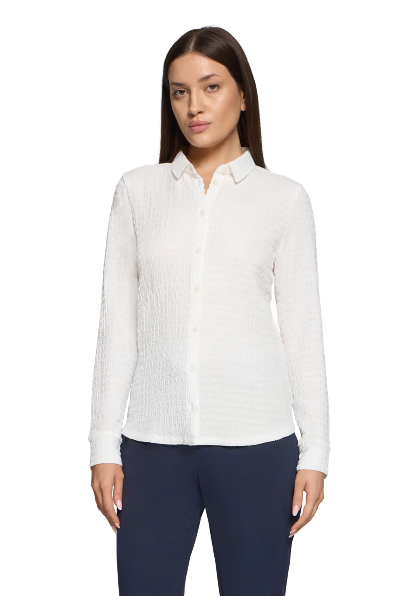 Blusenshirt