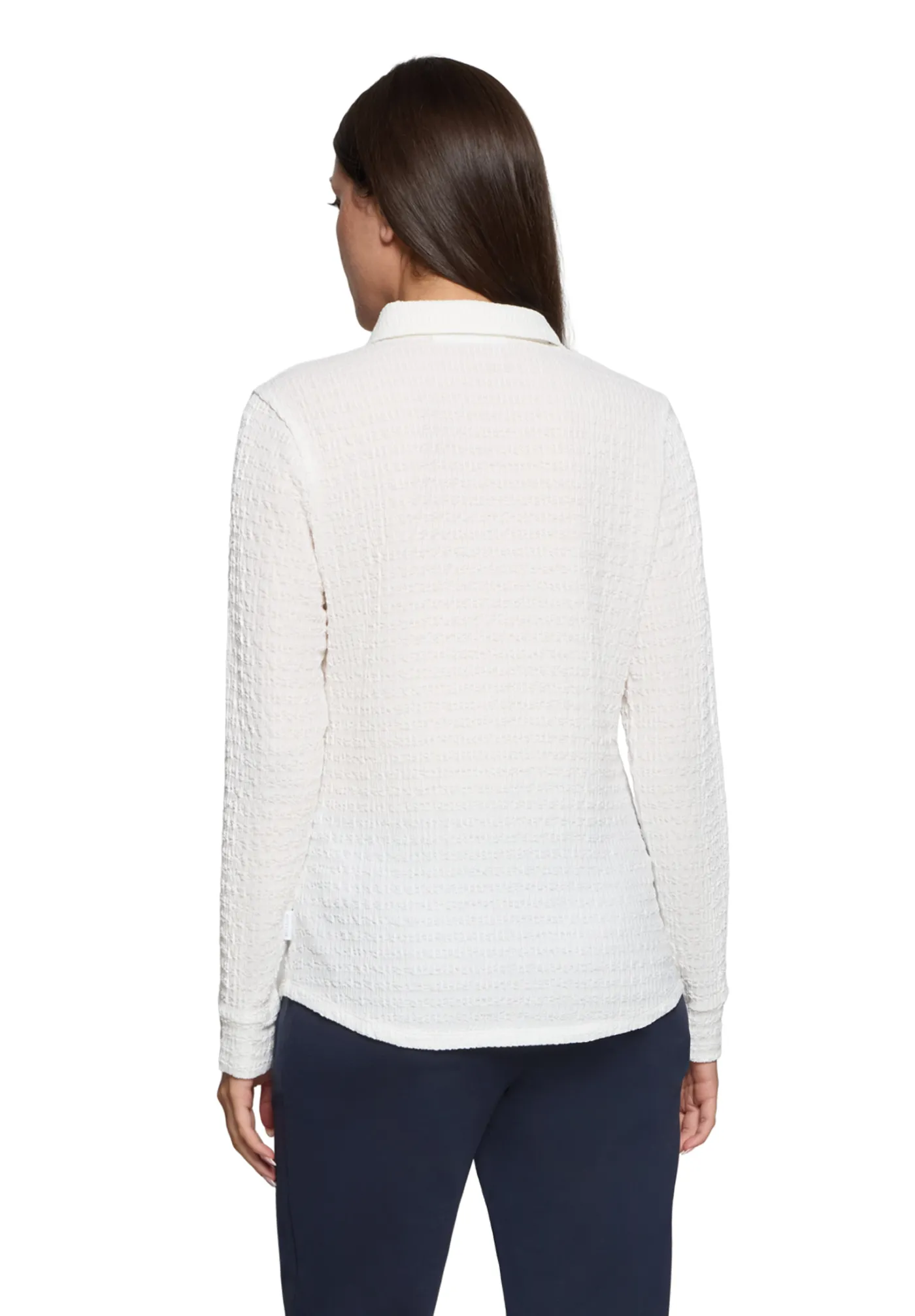 Blusenshirt