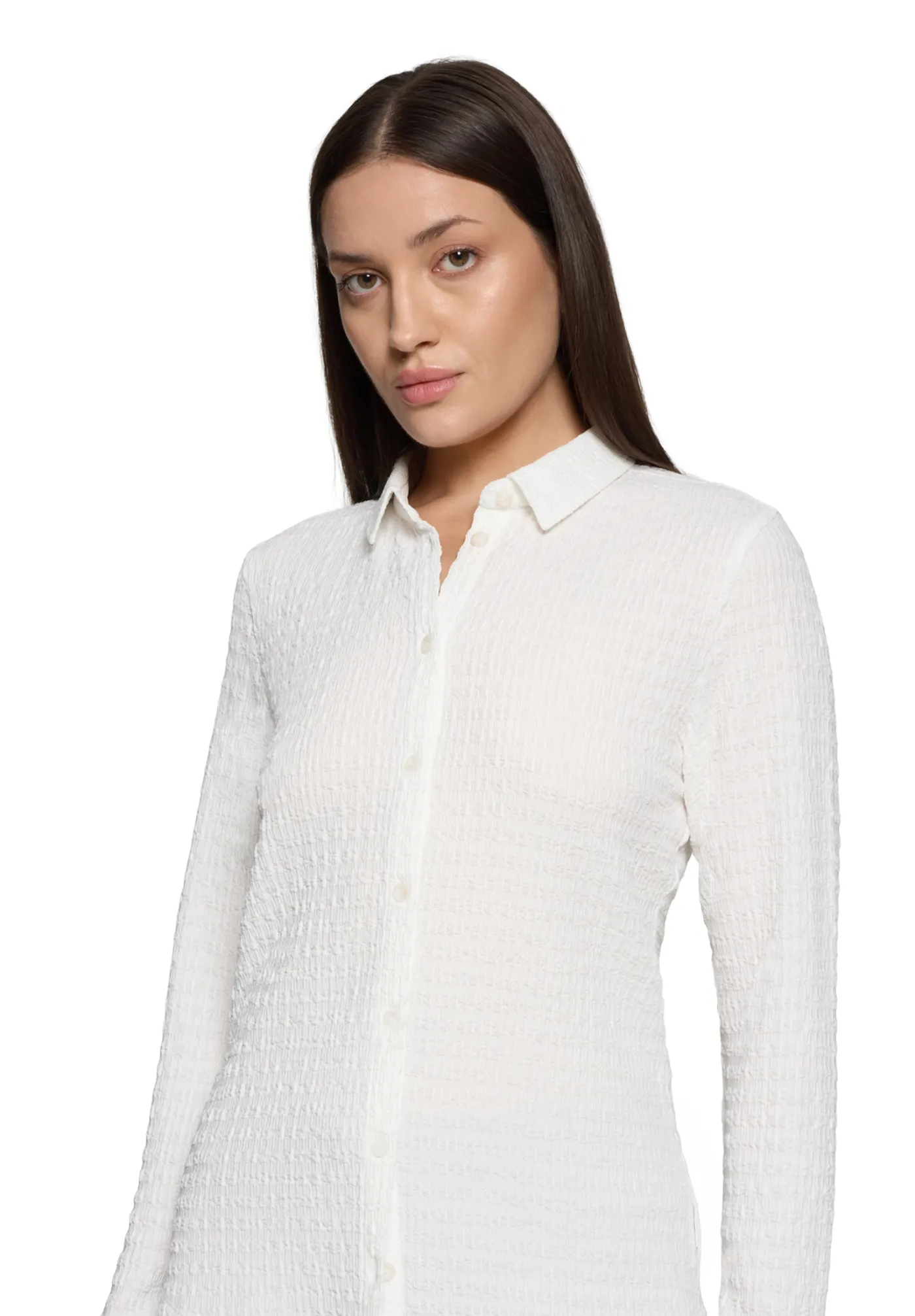 Blusenshirt