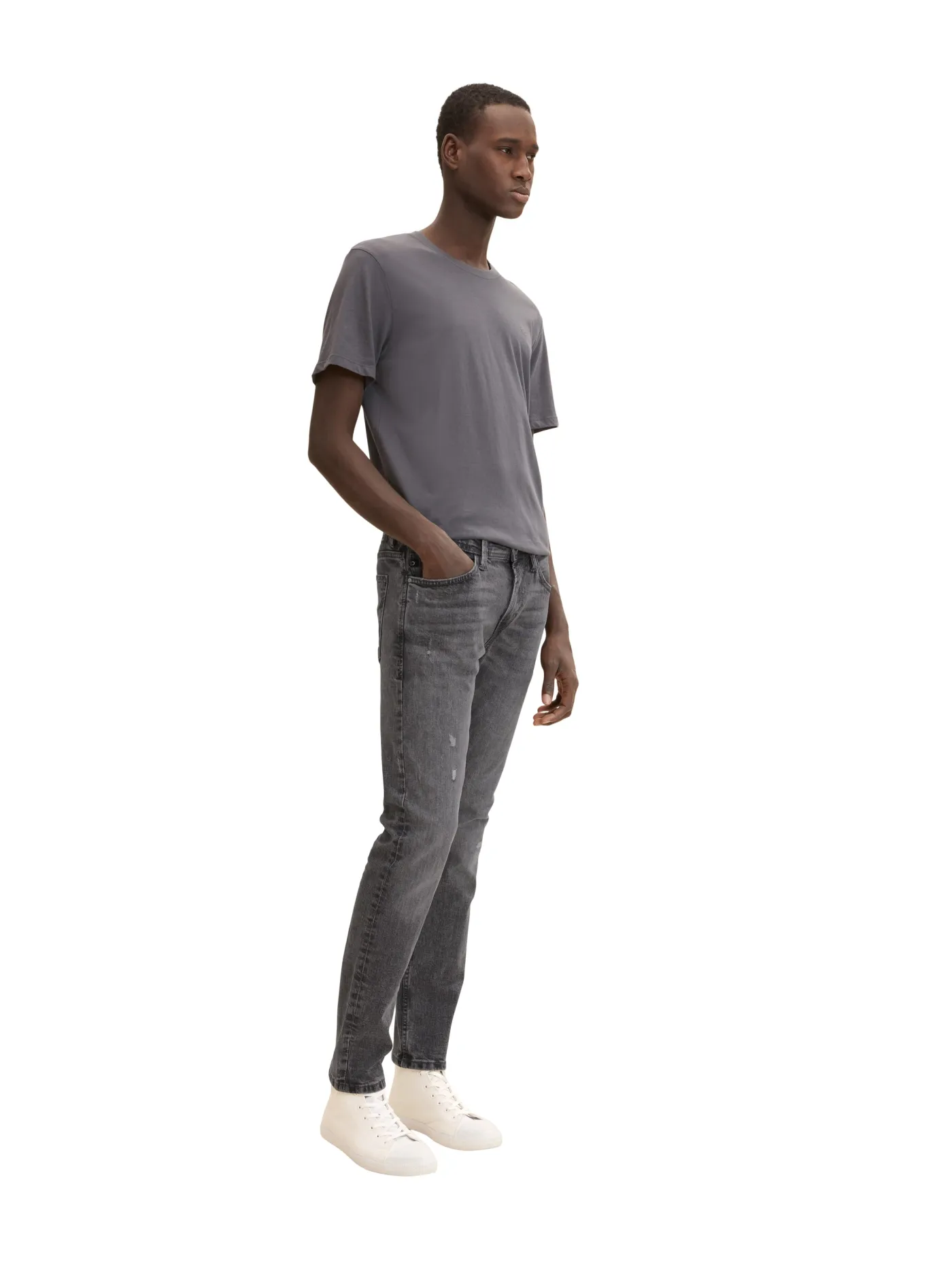 TTPIERS Slim Jeans