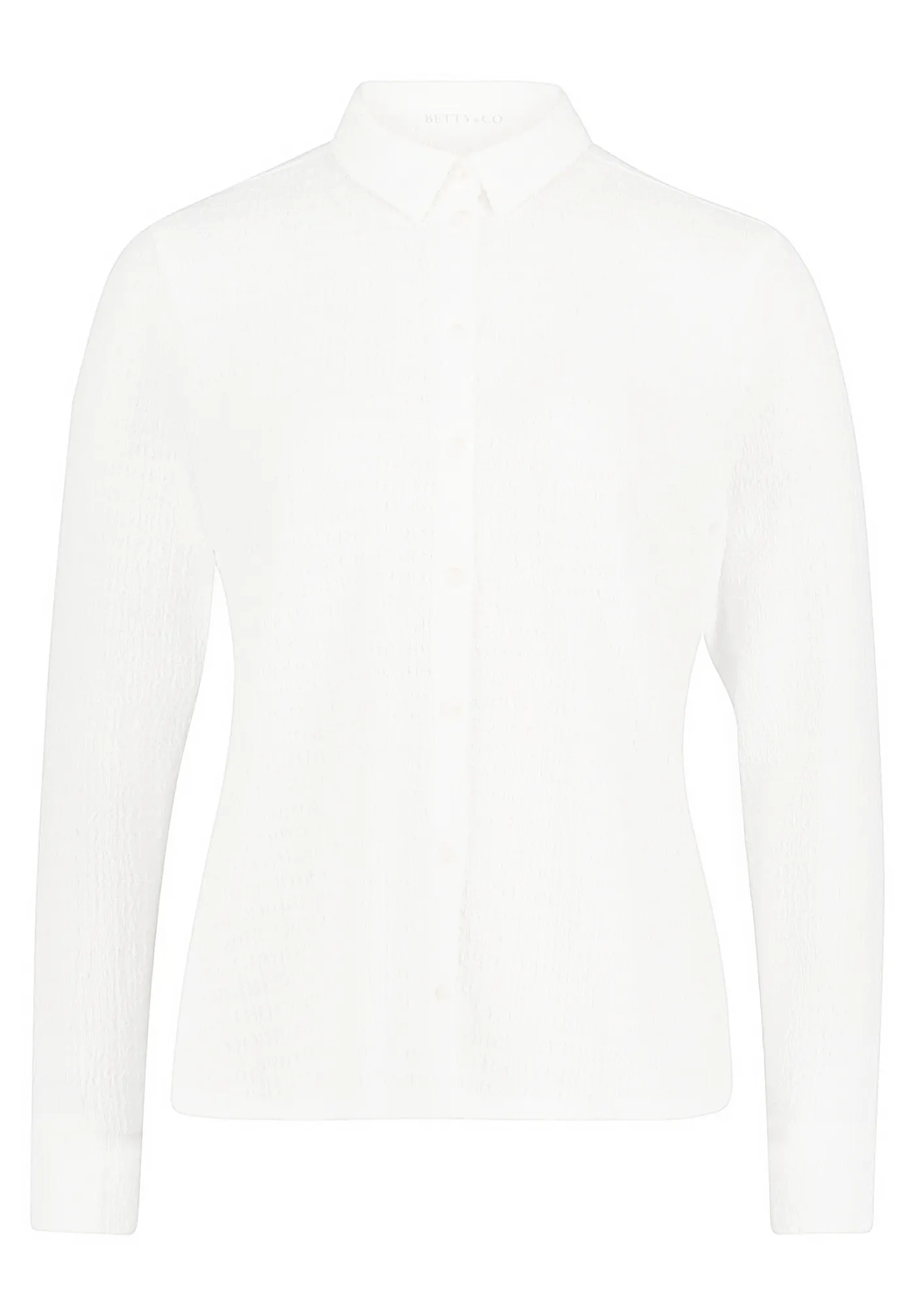 Blusenshirt