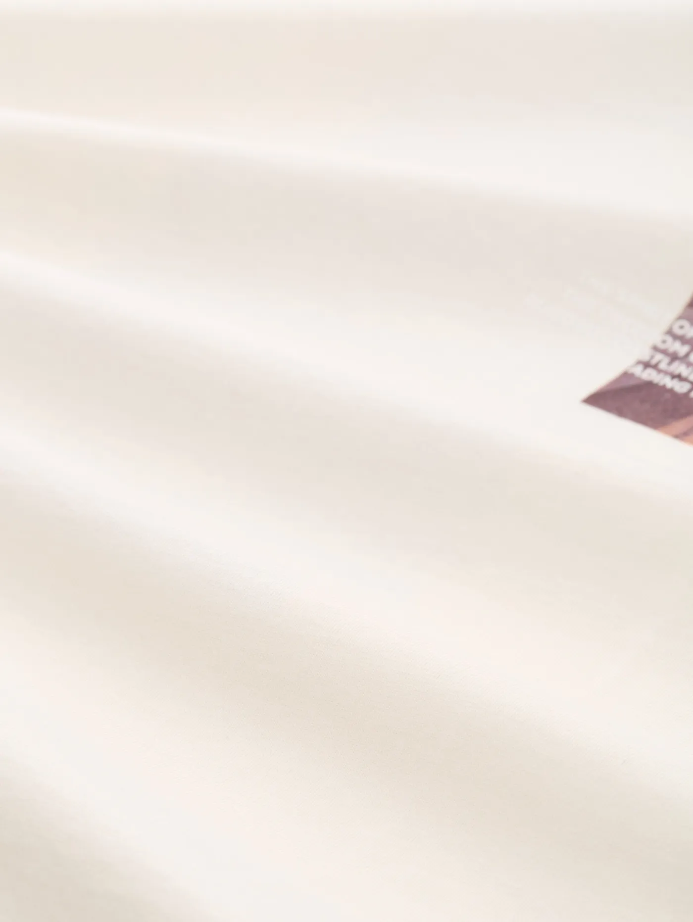 T-Shirt mit Fotoprint