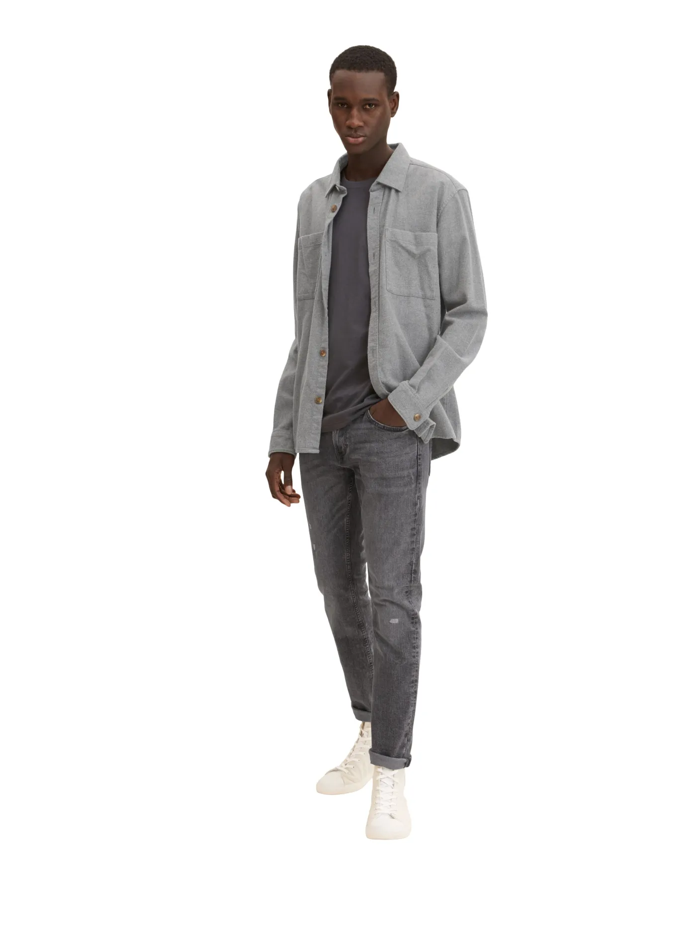 TTPIERS Slim Jeans
