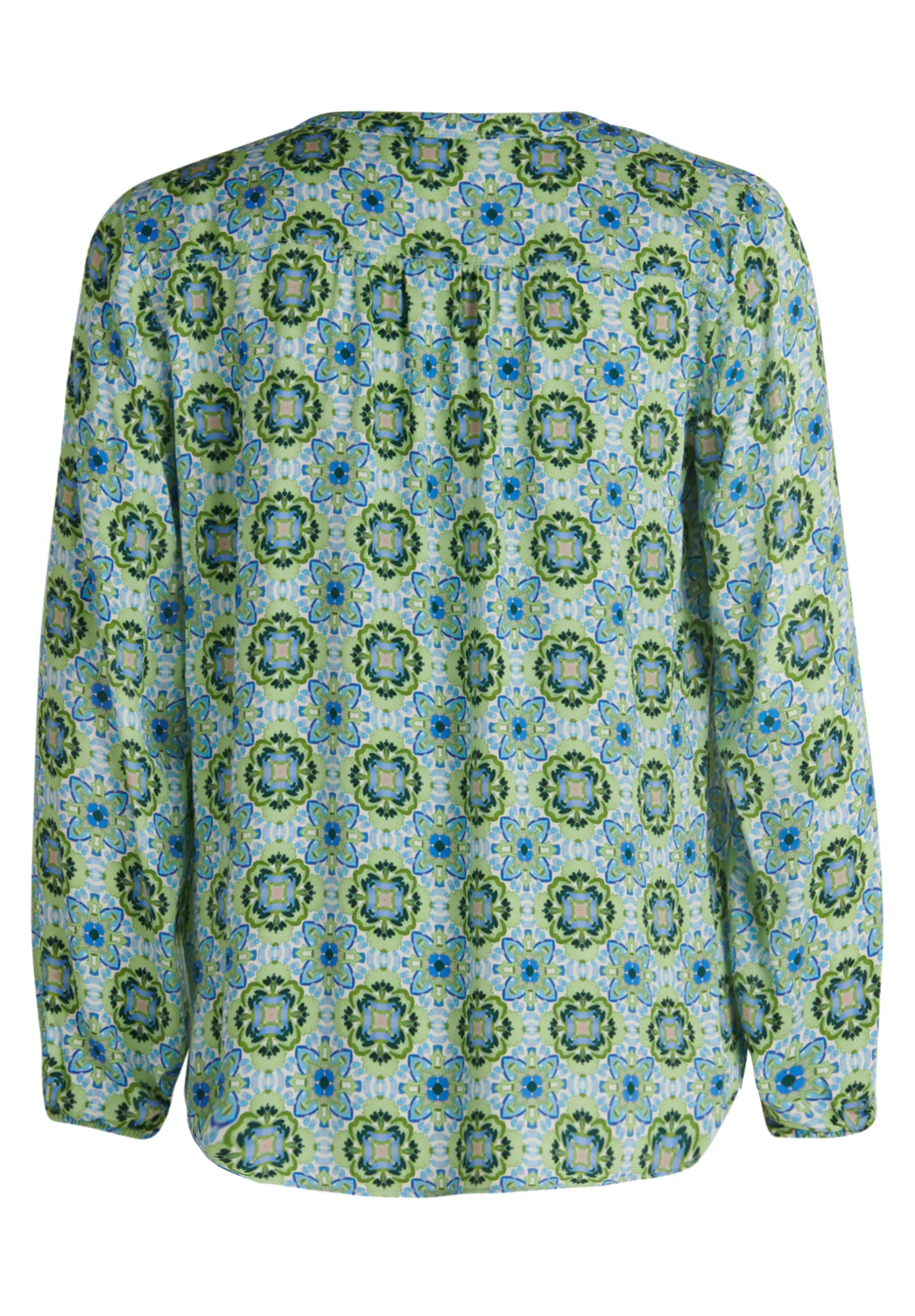 Blusenshirt