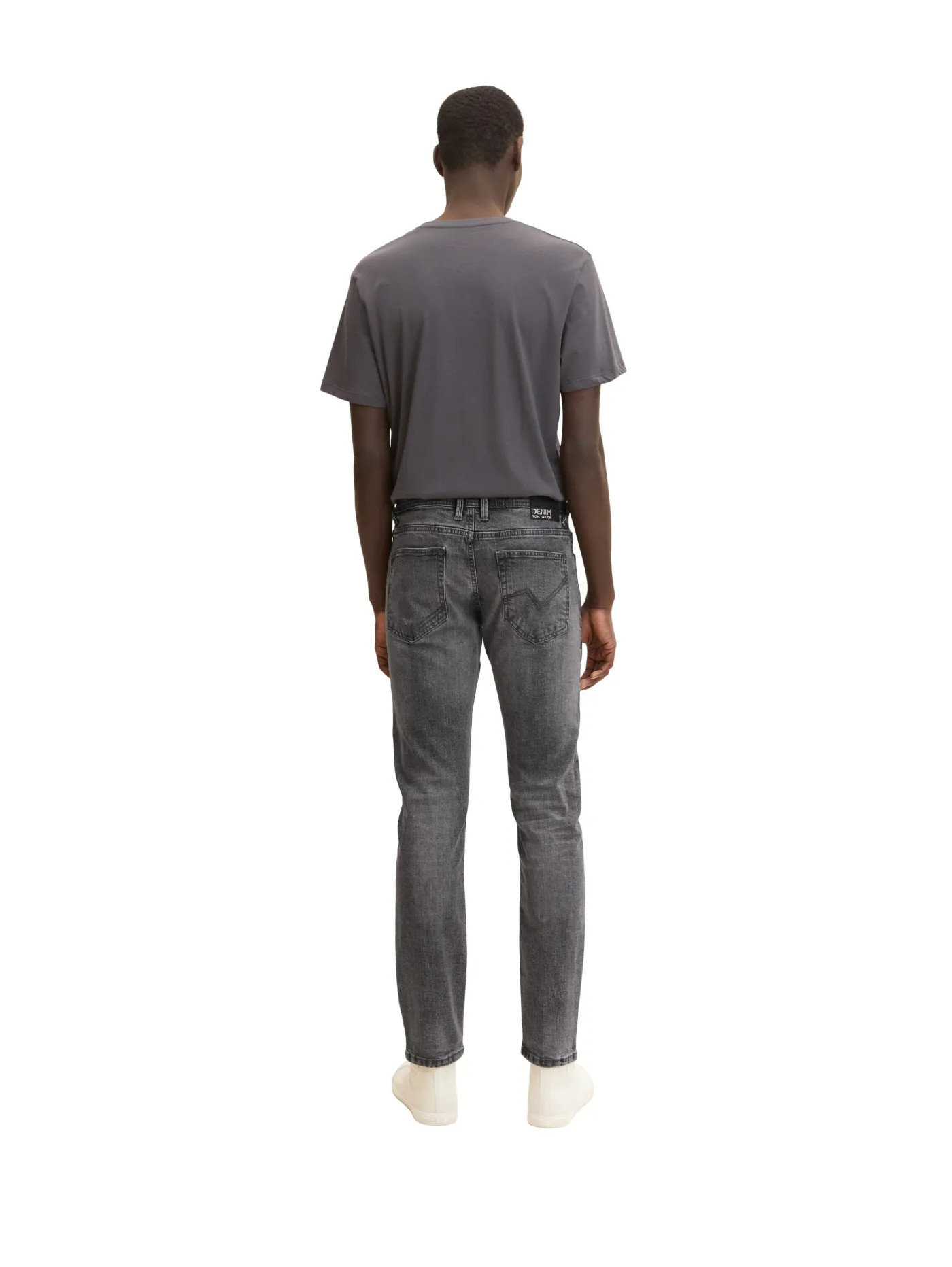 TTPIERS Slim Jeans