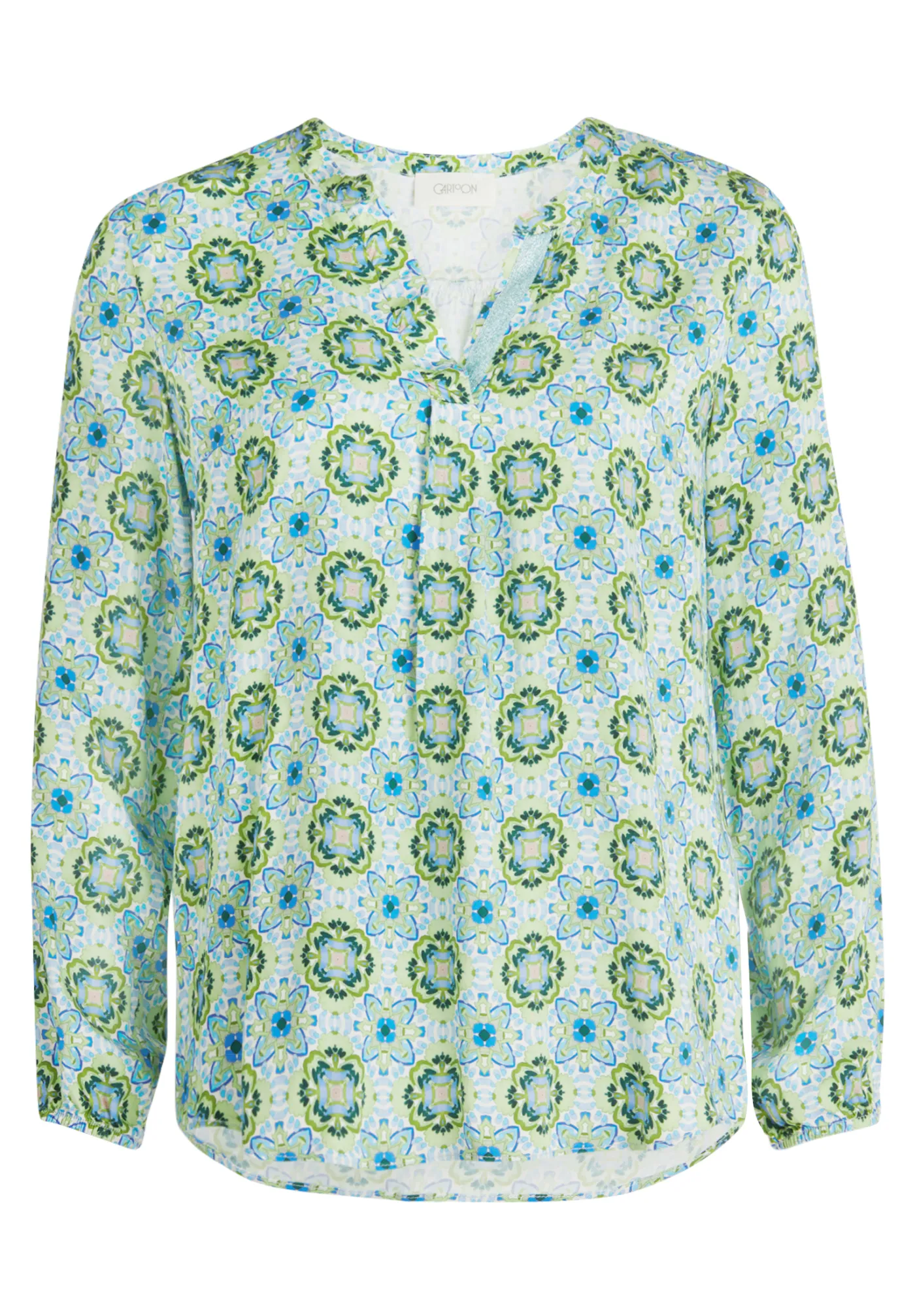 Blusenshirt