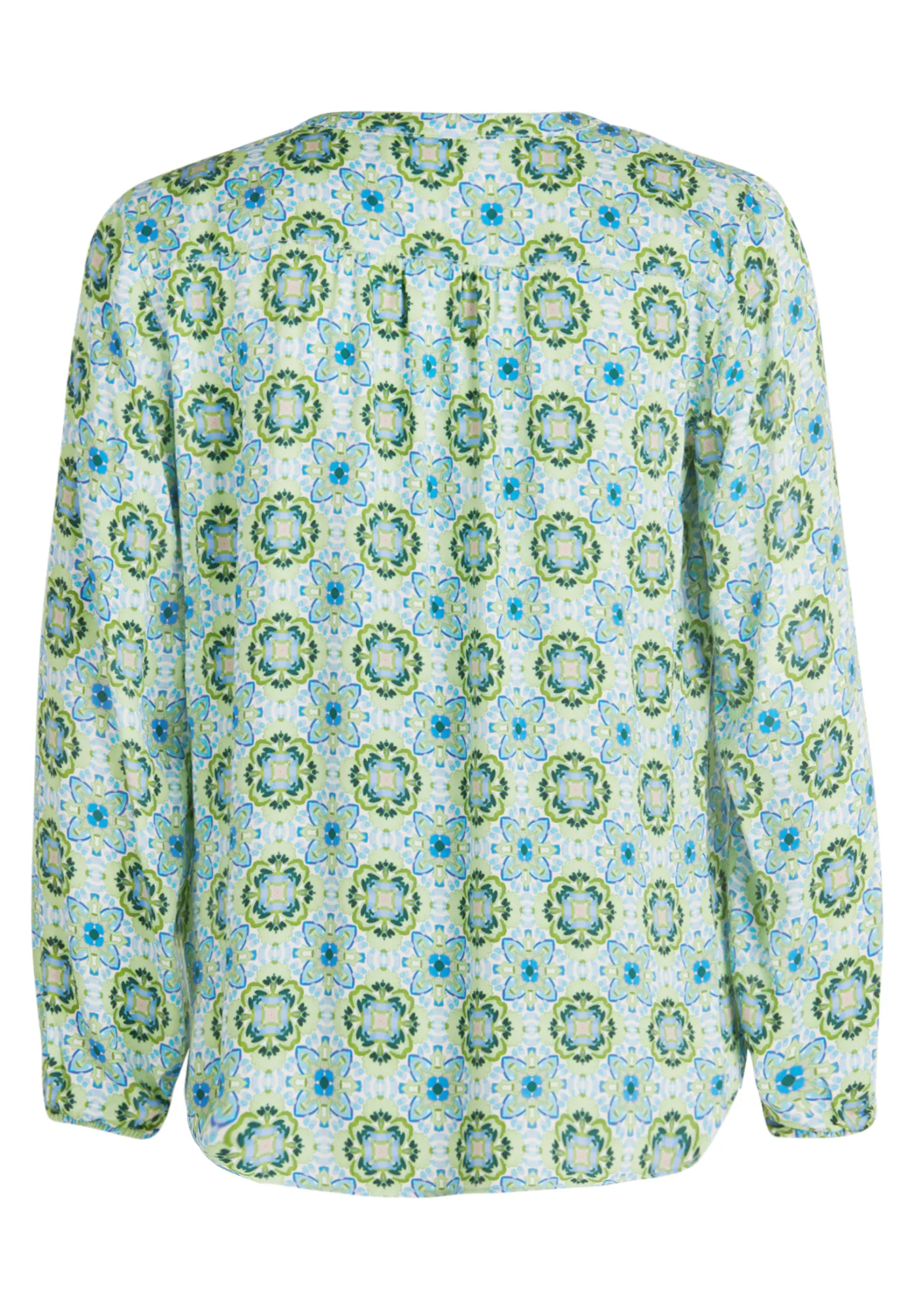 Blusenshirt