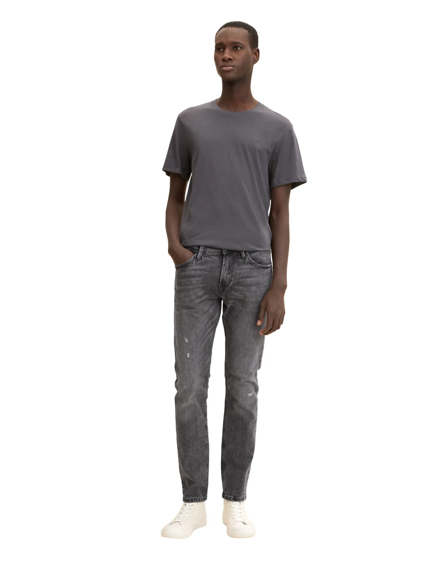 TTPIERS Slim Jeans