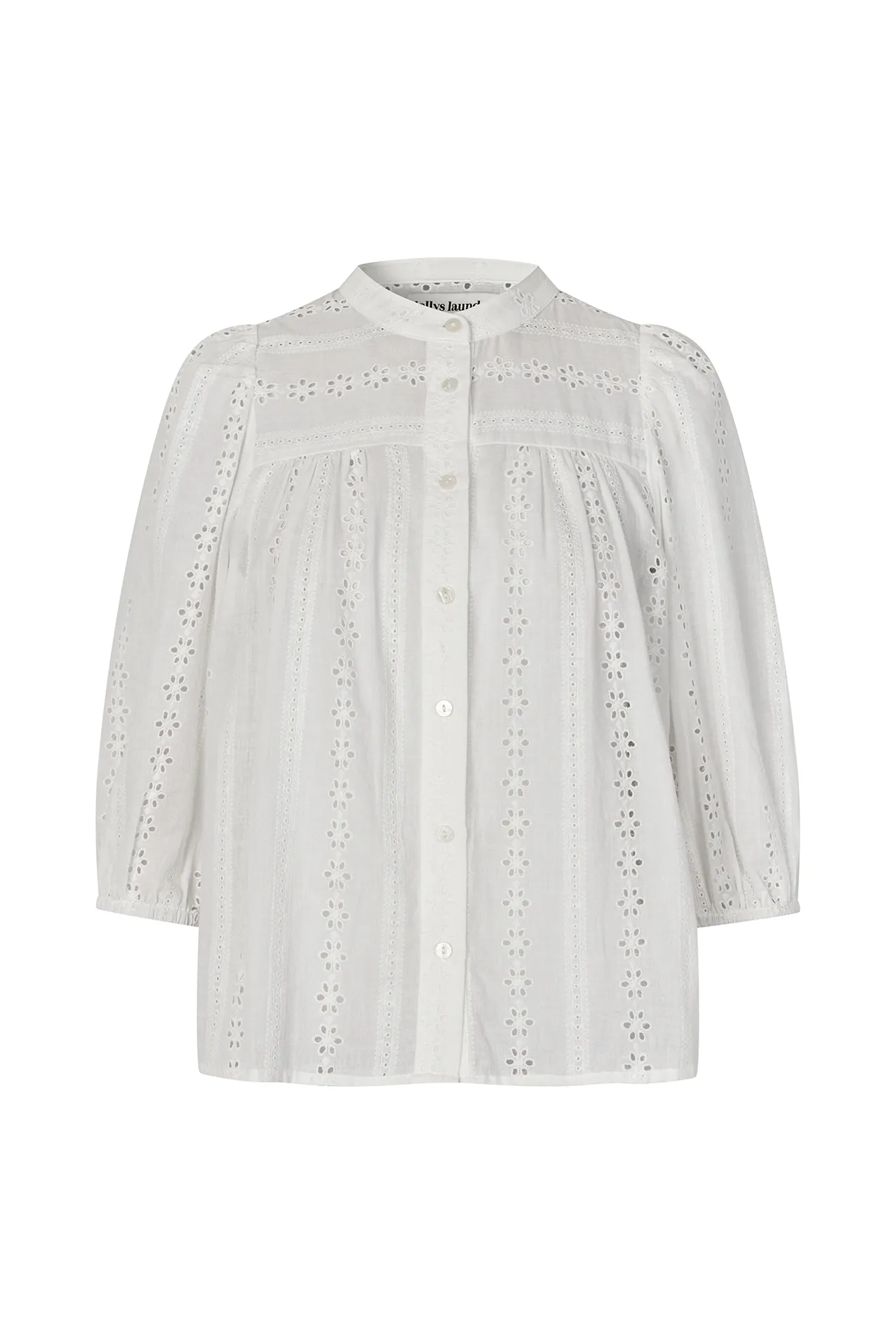 JuneLL Shirt 3/4