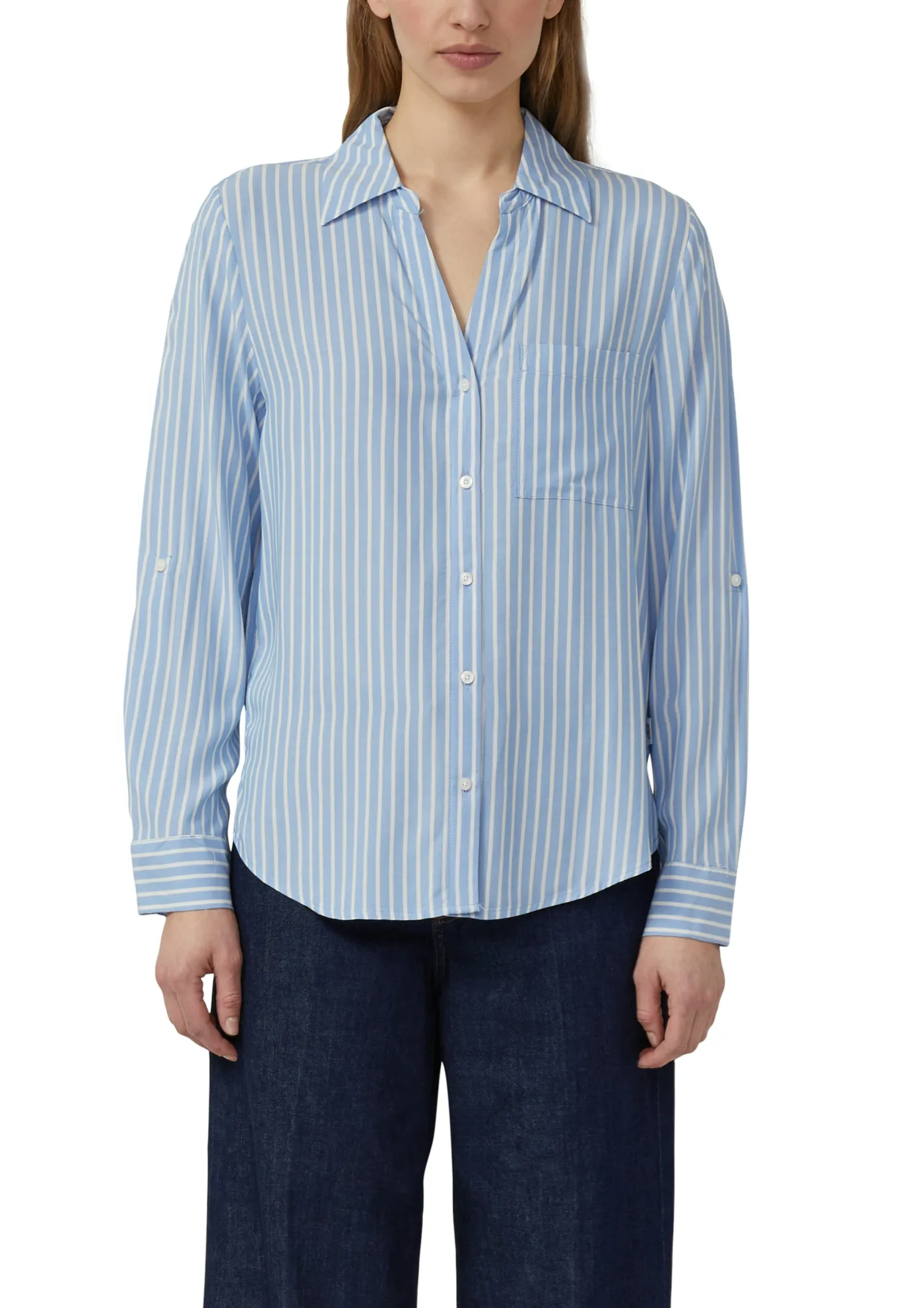 Bluse