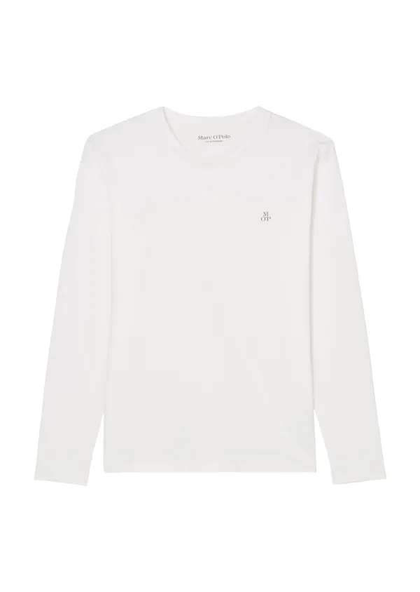 Longsleeve shaped